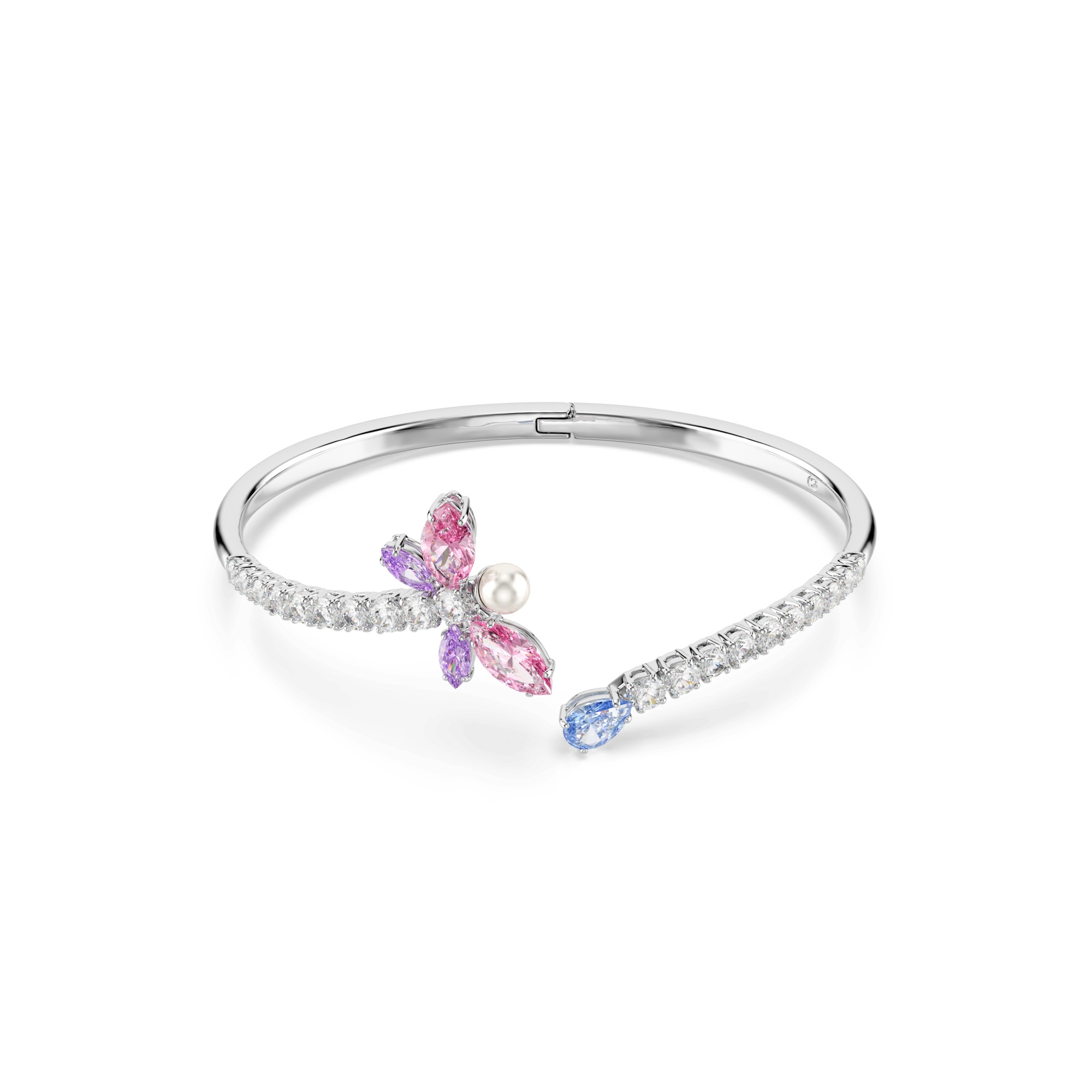 Pulsera Ariana Grande lib&eacute;lula - SWAROVSKI