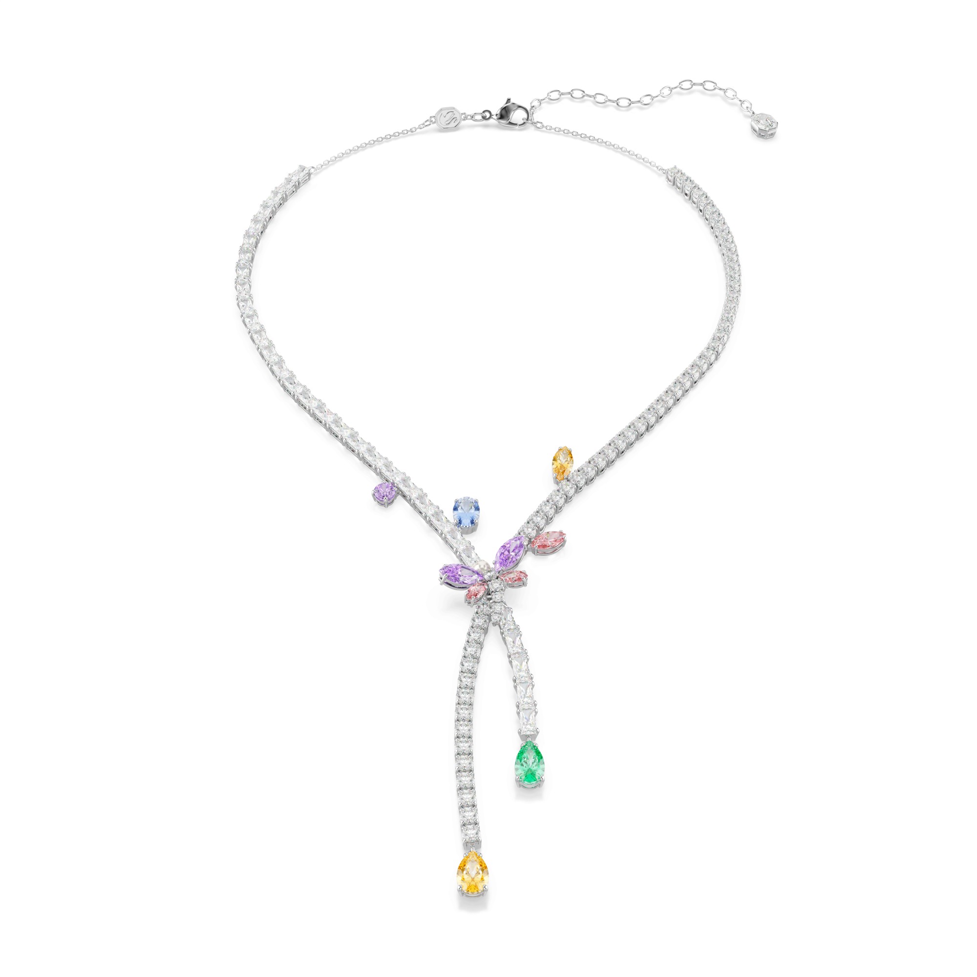 Collar tennis Ariana Grande - SWAROVSKI
