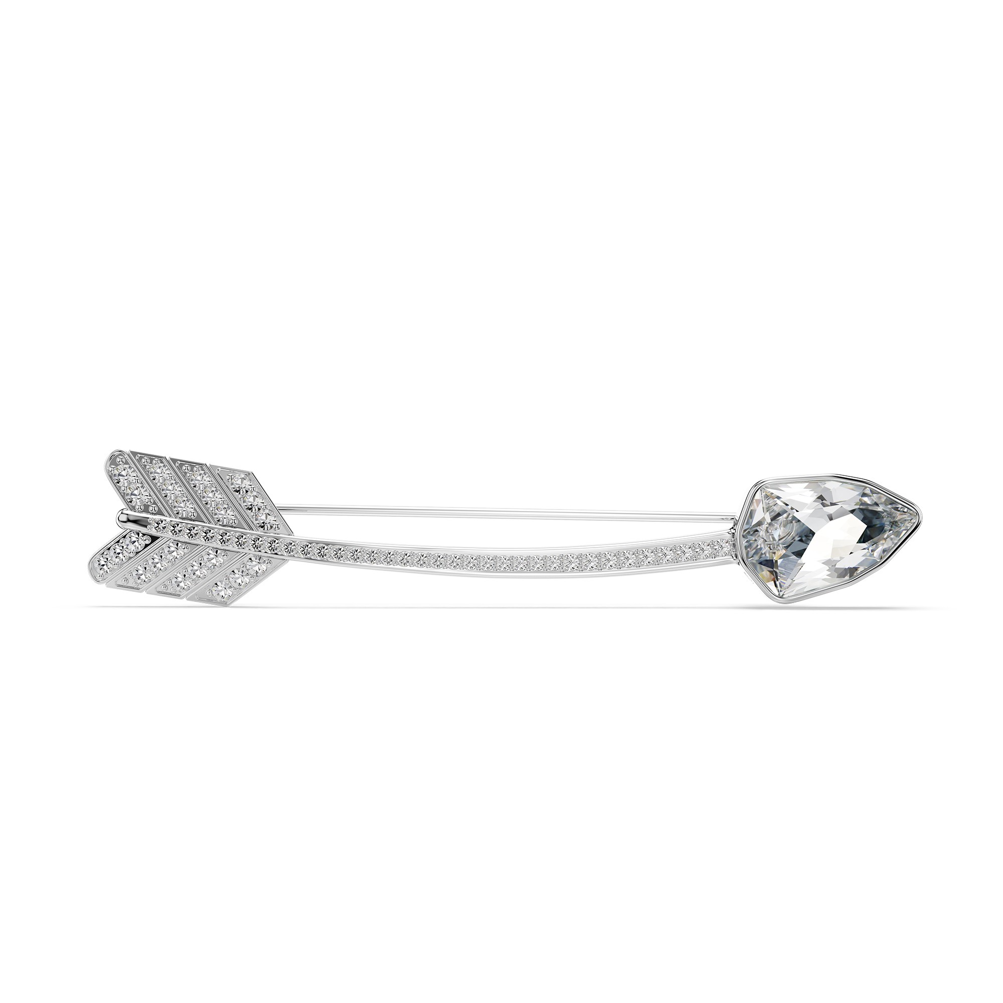 Spilla Idyllia con cristalli - SWAROVSKI