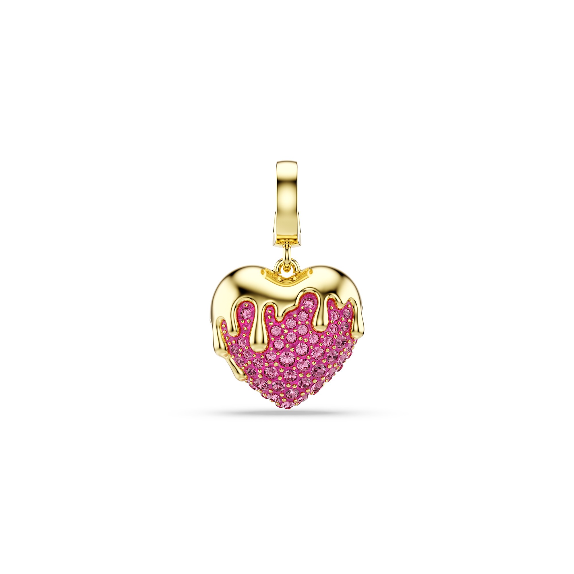 Charm Idyllia a cuore - SWAROVSKI