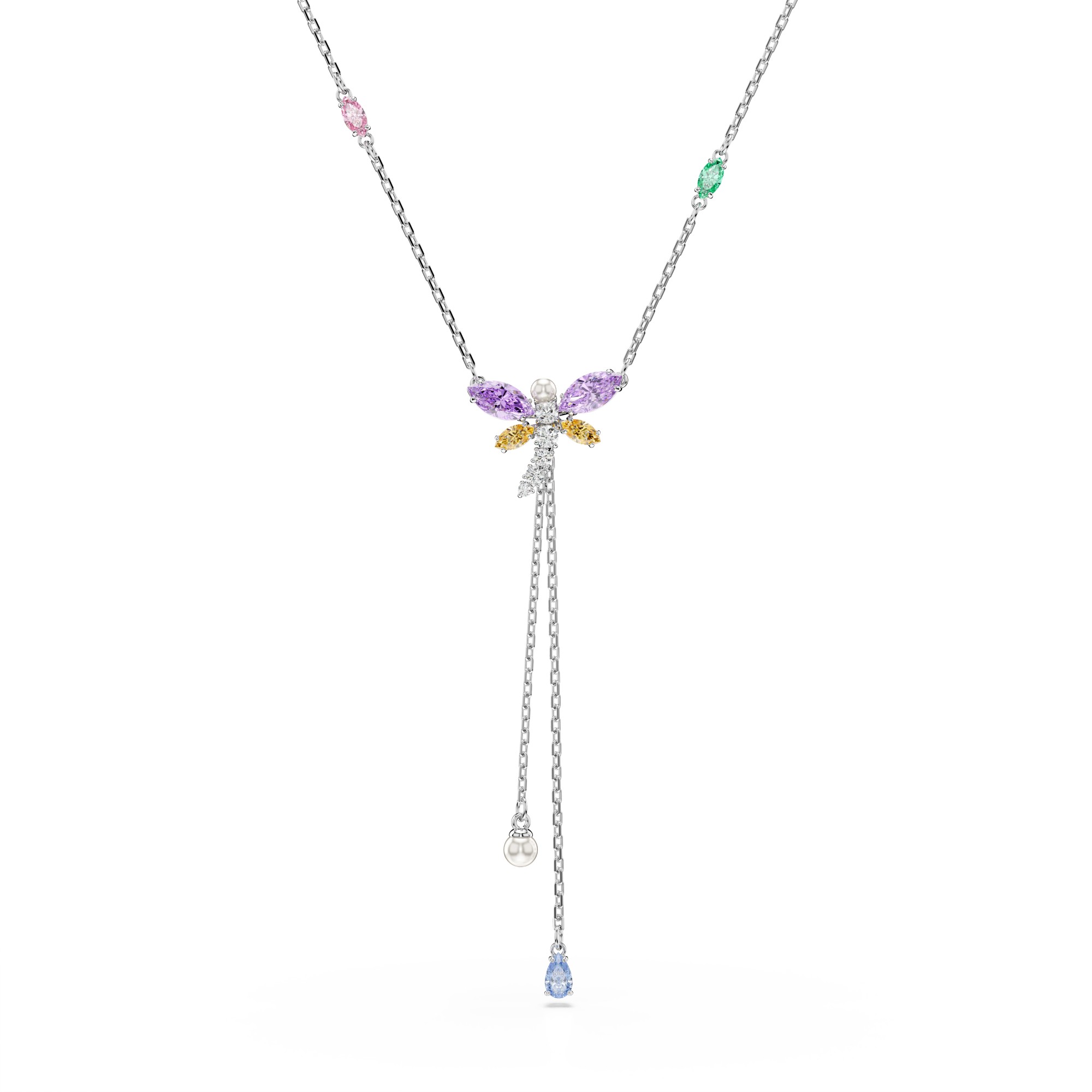 Collar Ariana Grande lib&eacute;lula - SWAROVSKI