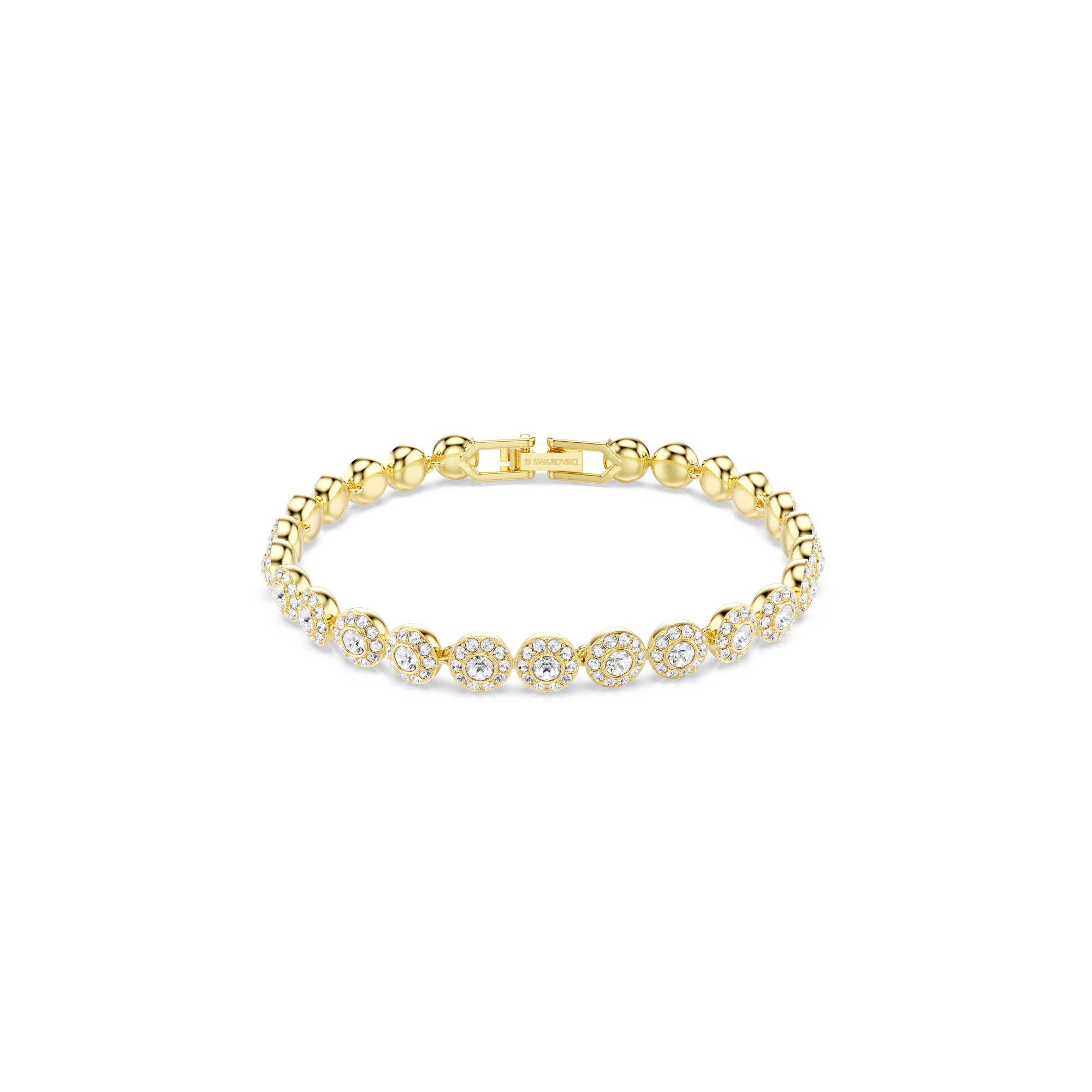 Bracciale Una Angelic con Cristalli - SWAROVSKI