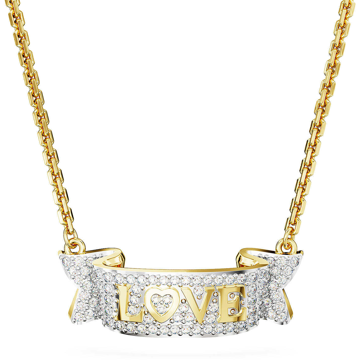 collar mujer joyas Swarovski Volta - SWAROVSKI