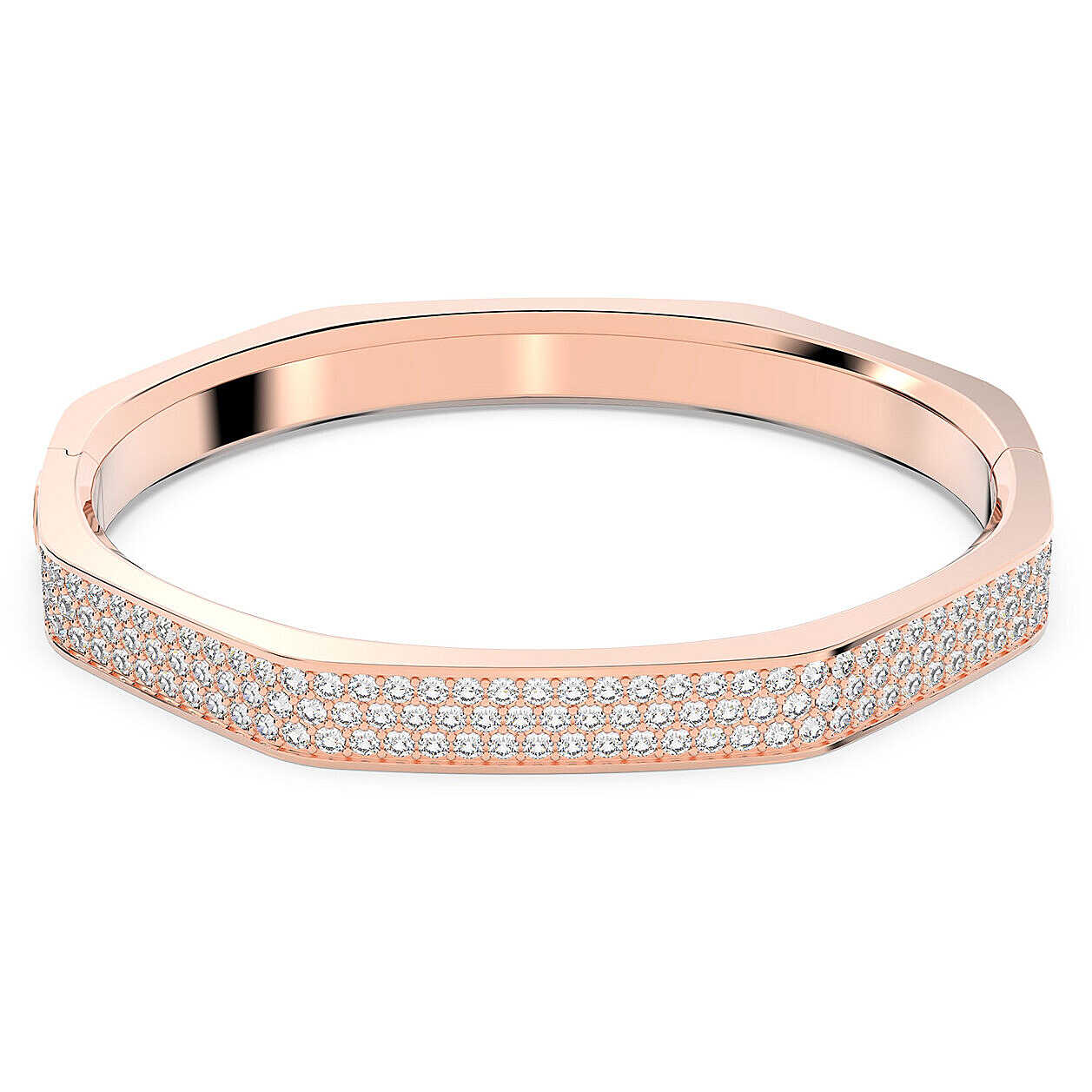 pulsera mujer joyas Swarovski Dextera - SWAROVSKI