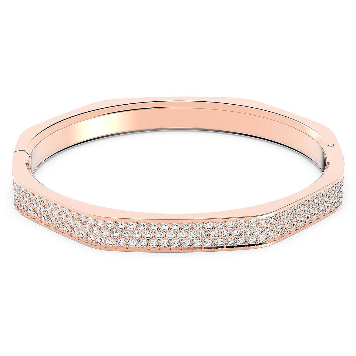 bracelet woman jewellery Swarovski Dextera - SWAROVSKI