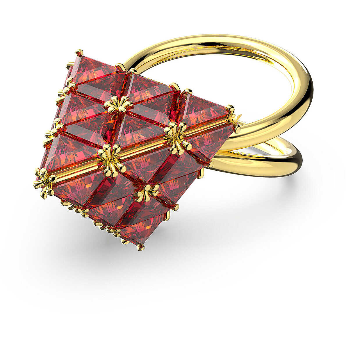 anillo Swarovski joya mujer Swarovski Curiosa - SWAROVSKI
