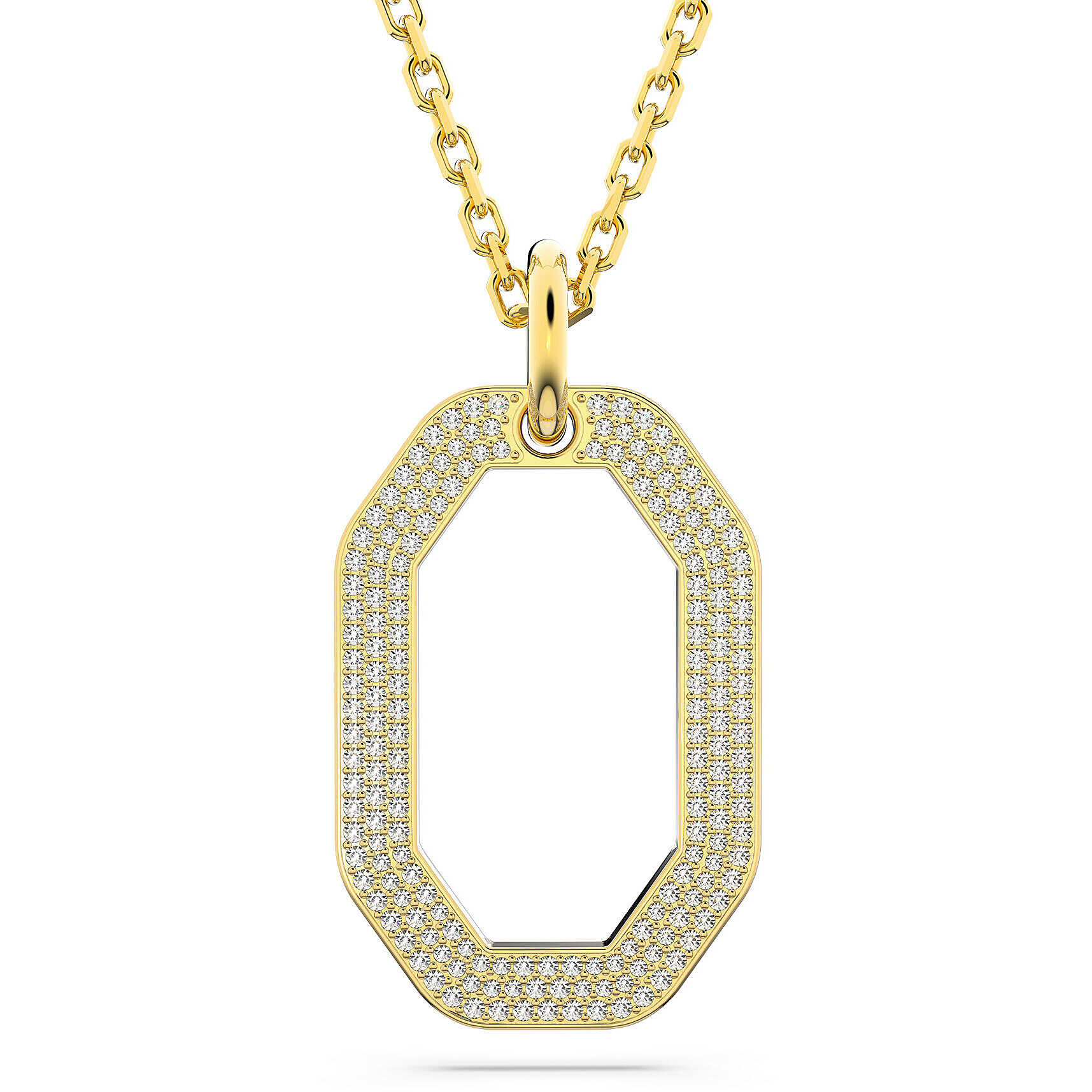 collar mujer joyas Swarovski Dextera - SWAROVSKI