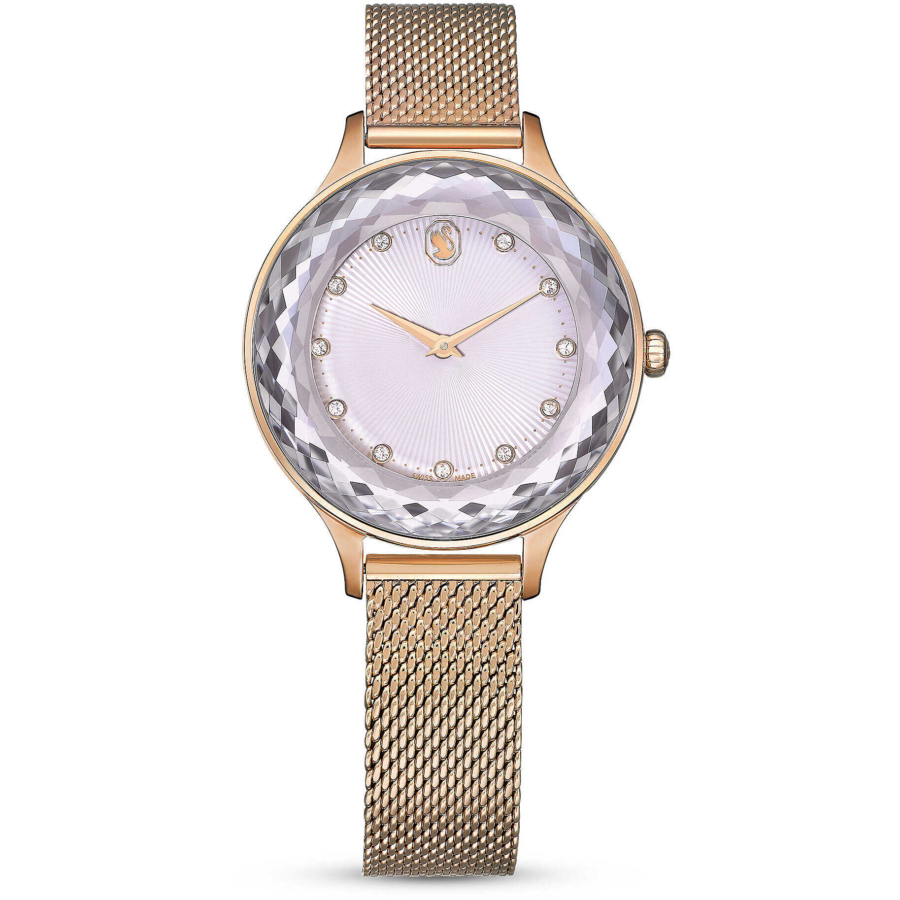 Orologio cassa 33 mm - SWAROVSKI