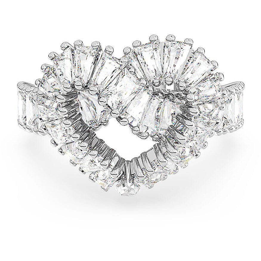 ring woman jewellery Swarovski - SWAROVSKI