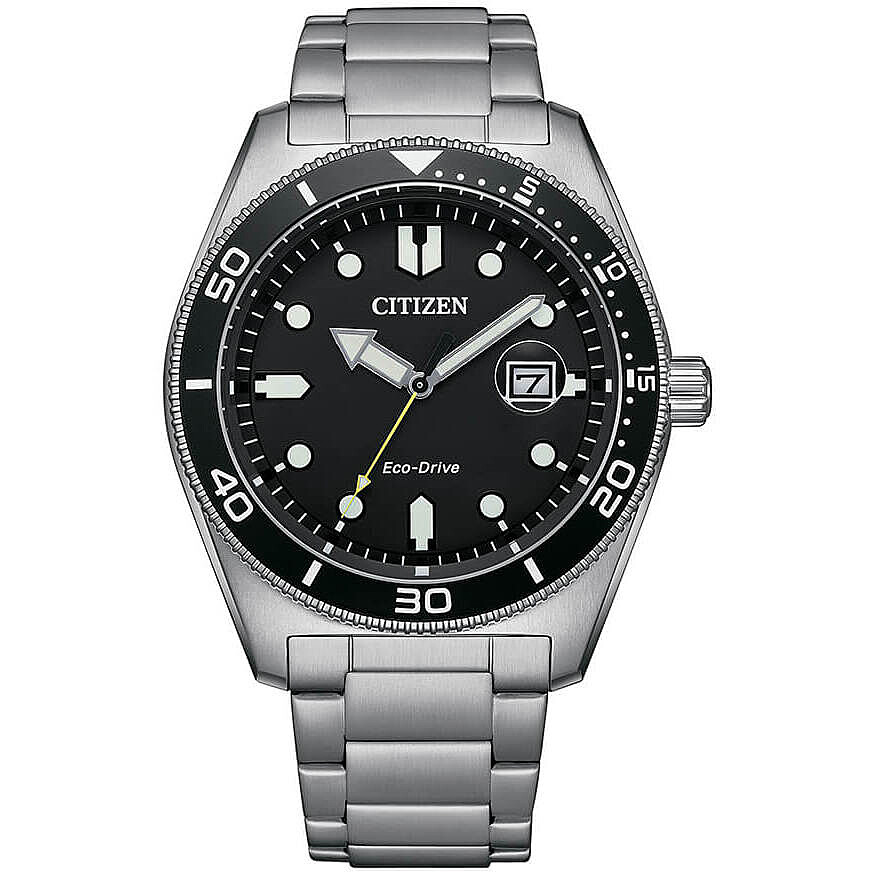 Citizen orologio solo tempo uomo - CITIZEN