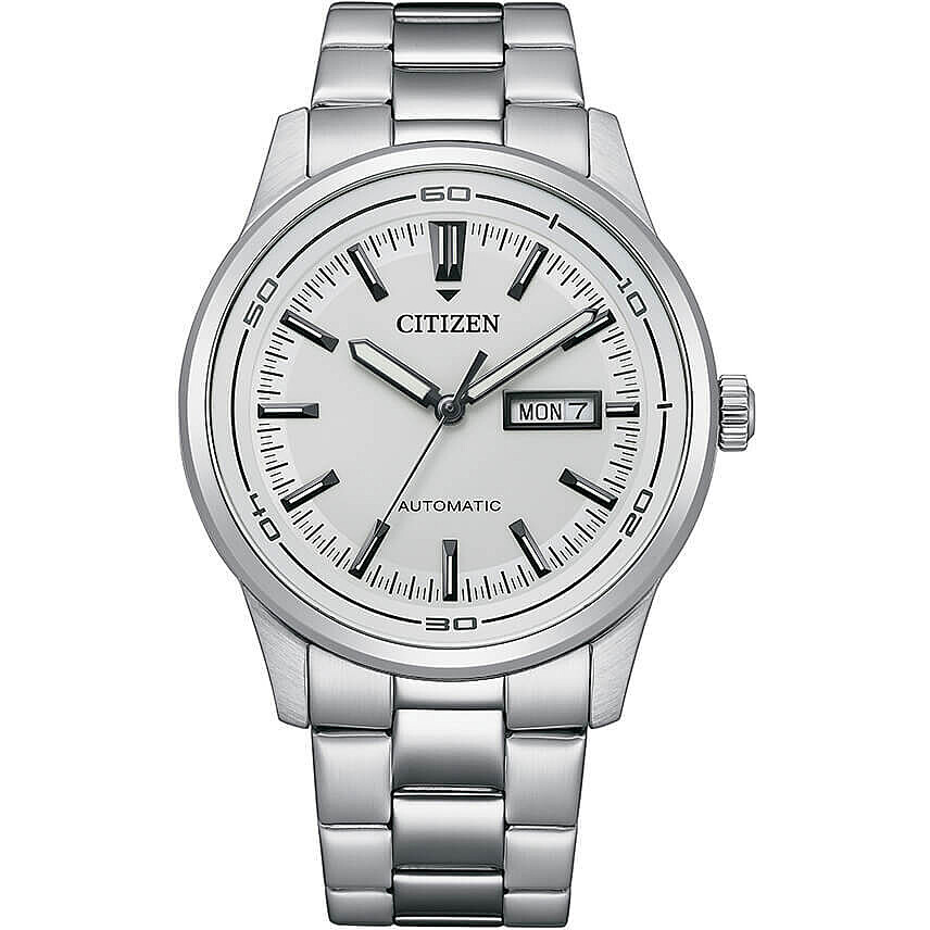 Orologio meccanico uomo Citizen - CITIZEN