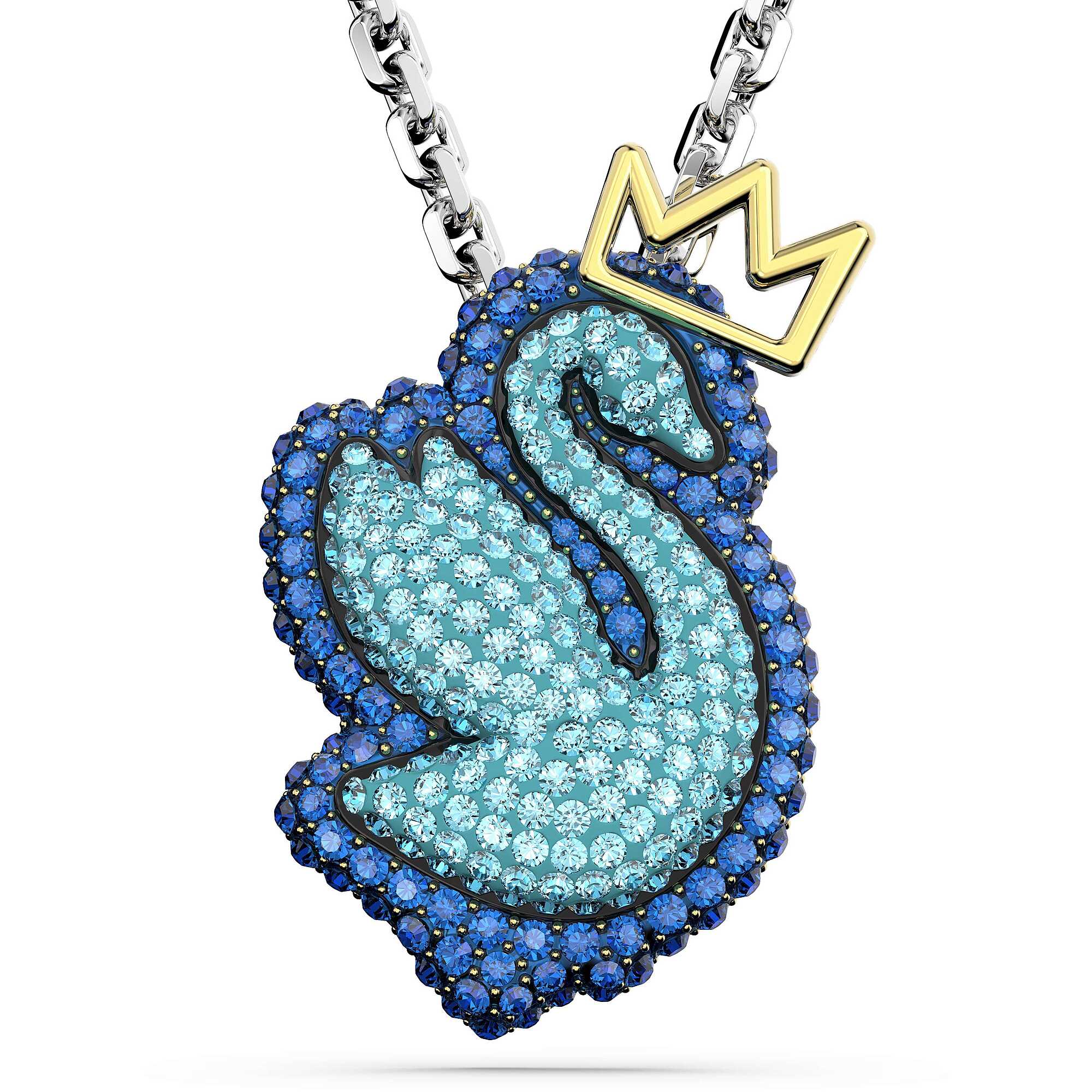 collana donna gioielli Swarovski - SWAROVSKI