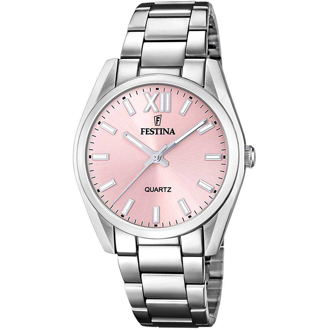 Orologio al quarzo Festina donna Boyfriend - FESTINA