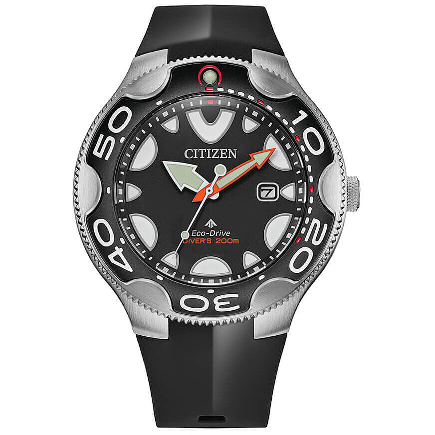 Citizen Promaster orologio solo tempo uomo - CITIZEN