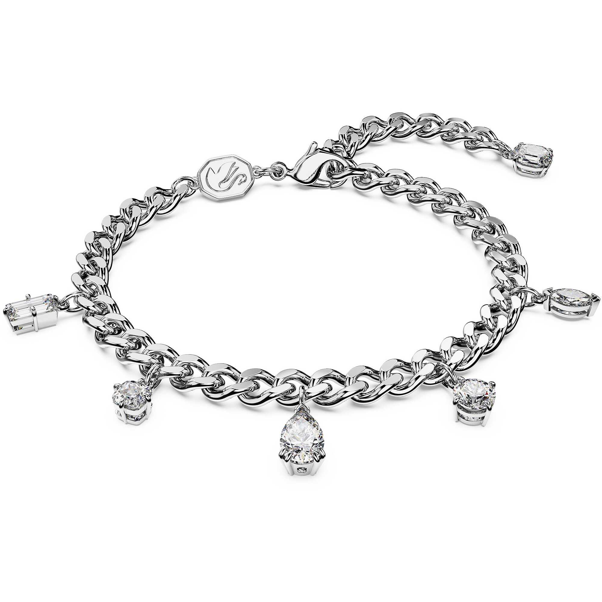 pulsera mujer joyas Swarovski - SWAROVSKI
