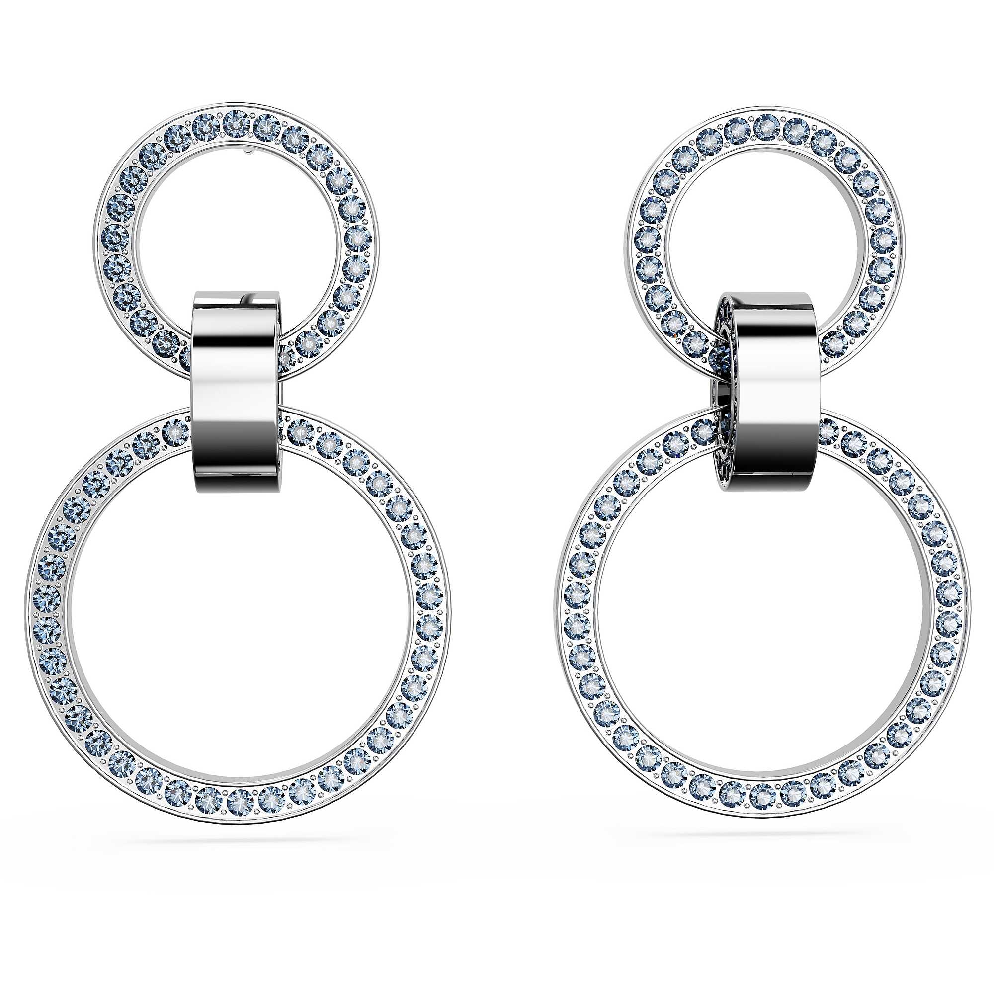 pendientes mujer joyas Swarovski - SWAROVSKI