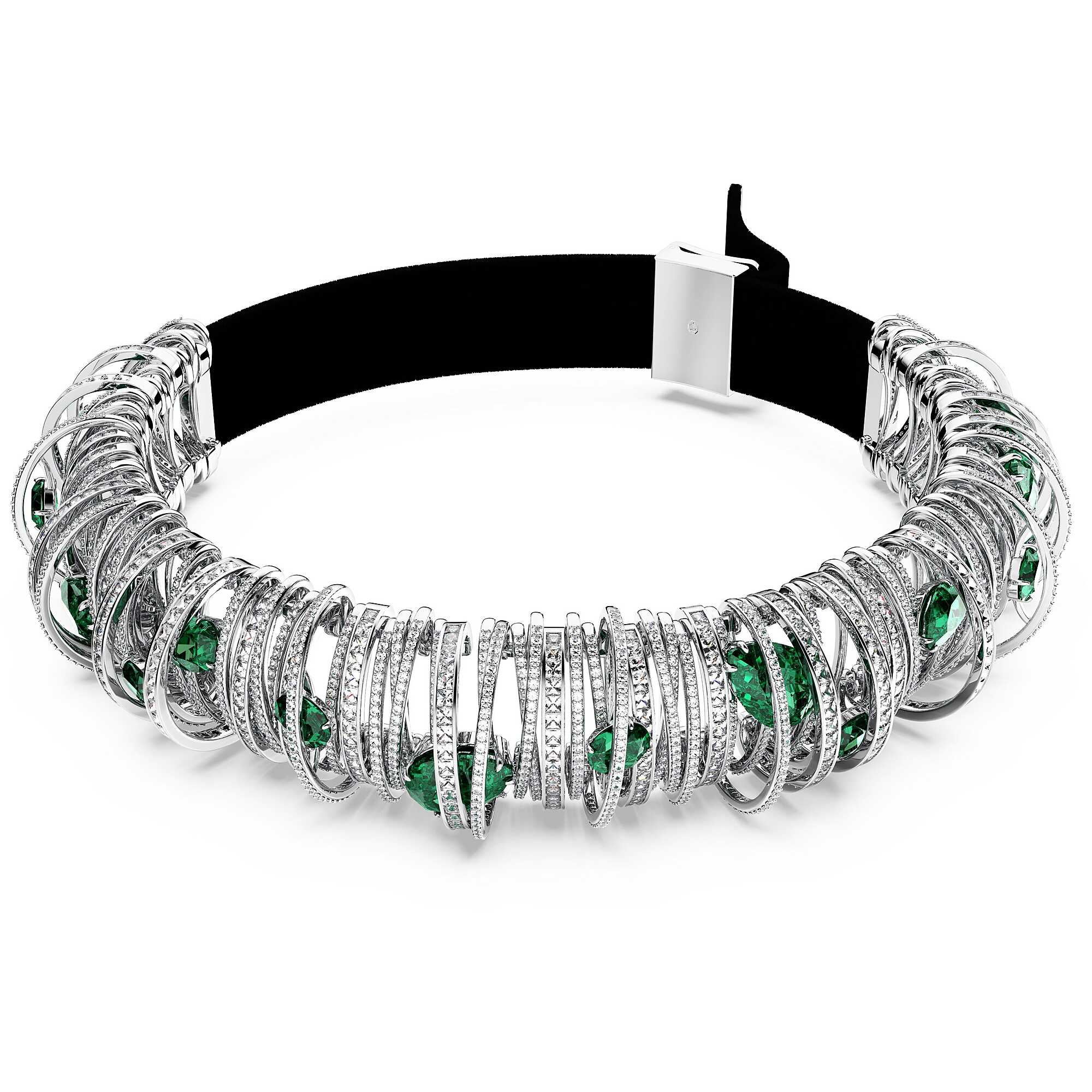 collar Choker mujer joya Swarovski - SWAROVSKI