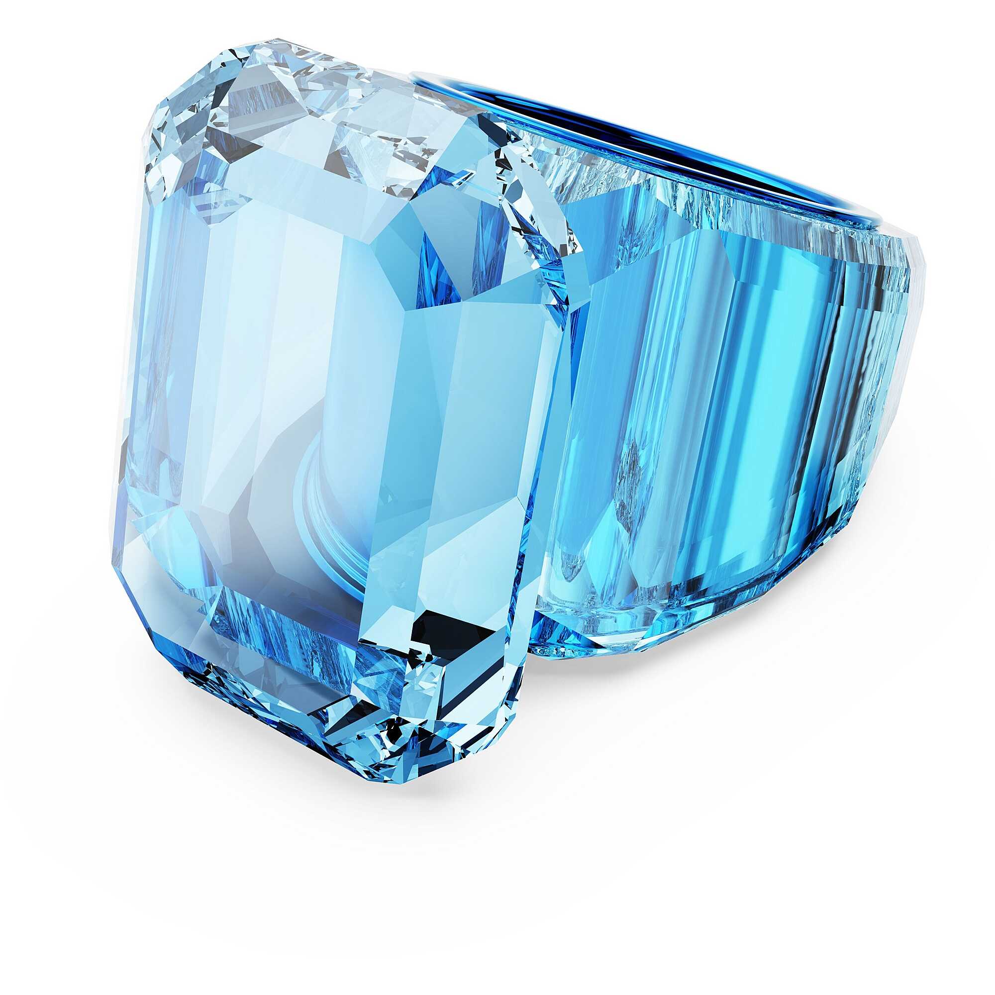 anello Cristalli gioiello donna Swarovski - SWAROVSKI