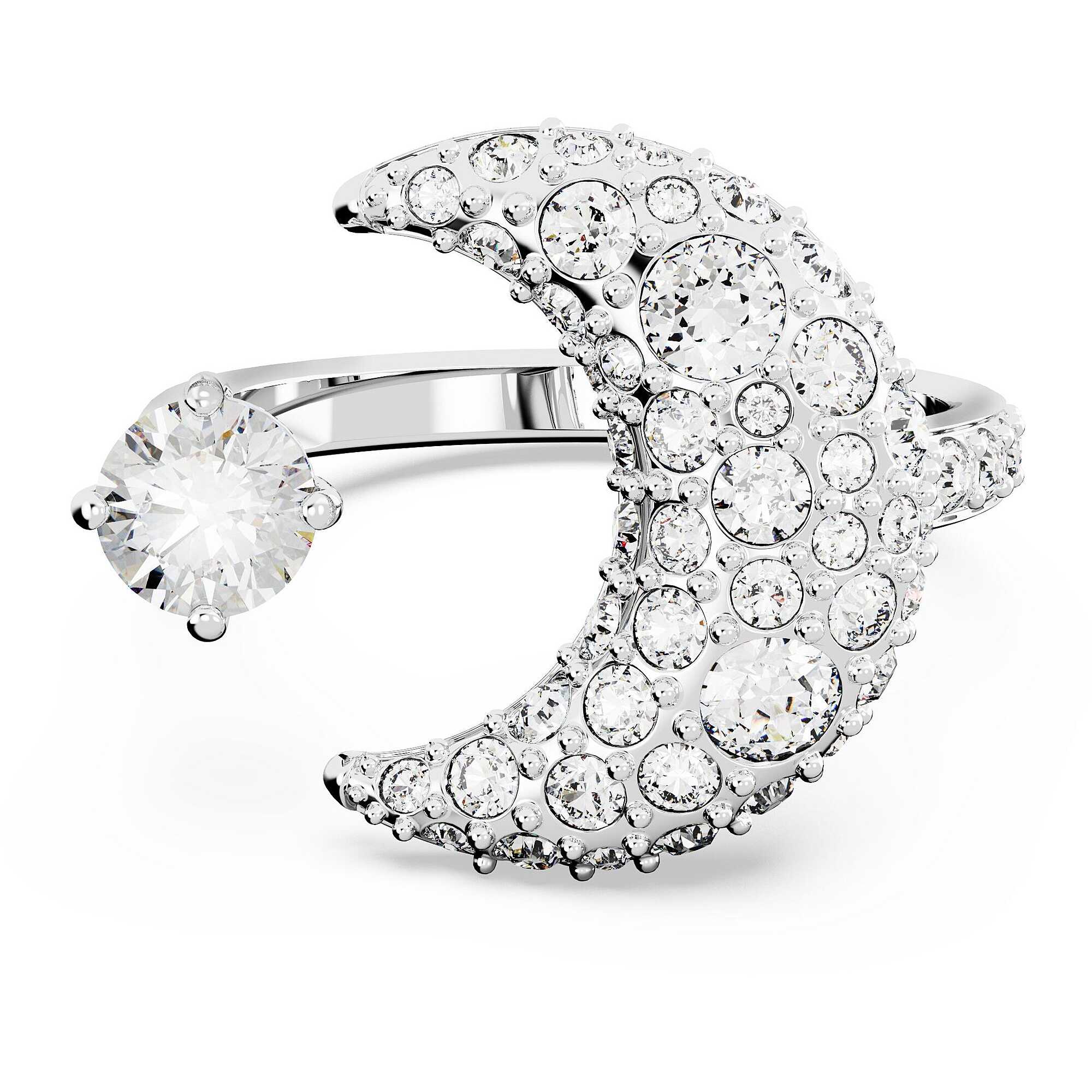 anello Swarovski gioiello donna Swarovski - SWAROVSKI