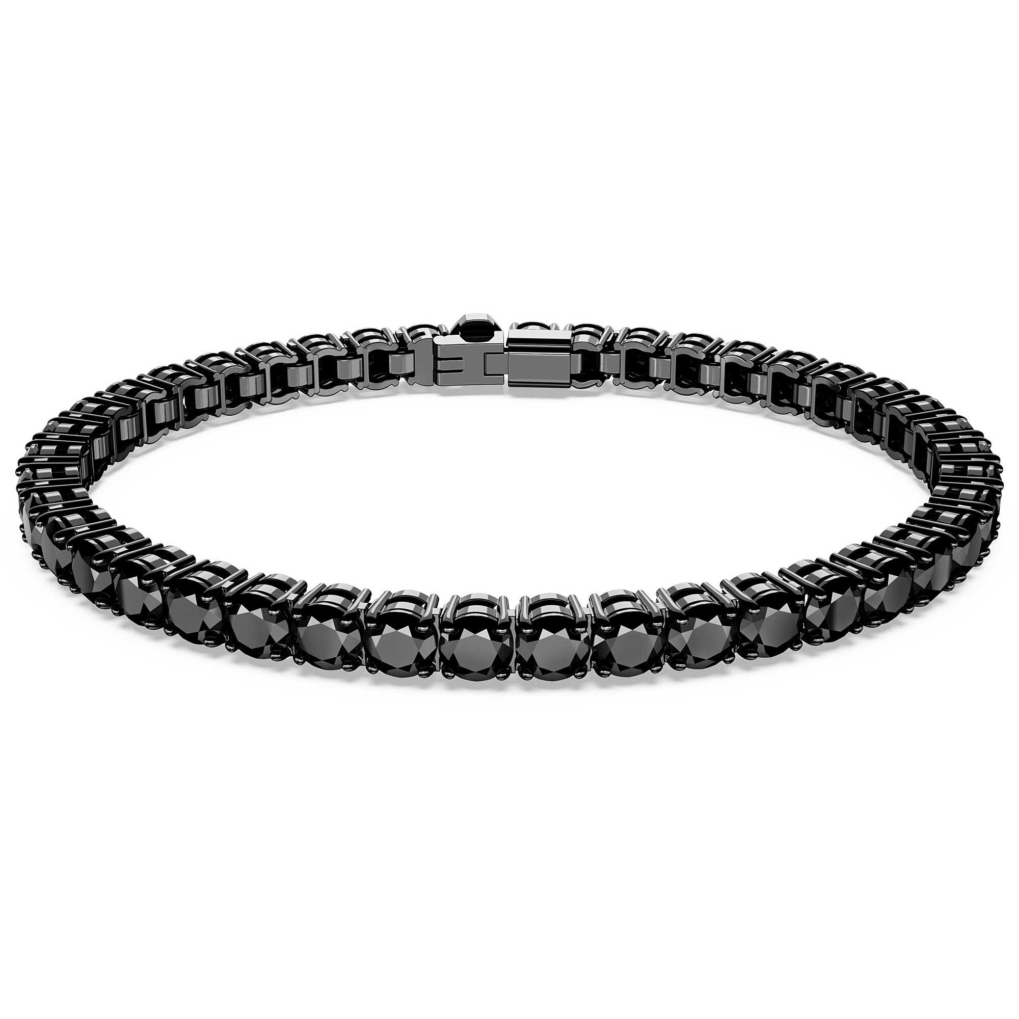 bracciale donna gioielli Swarovski Matrix - SWAROVSKI