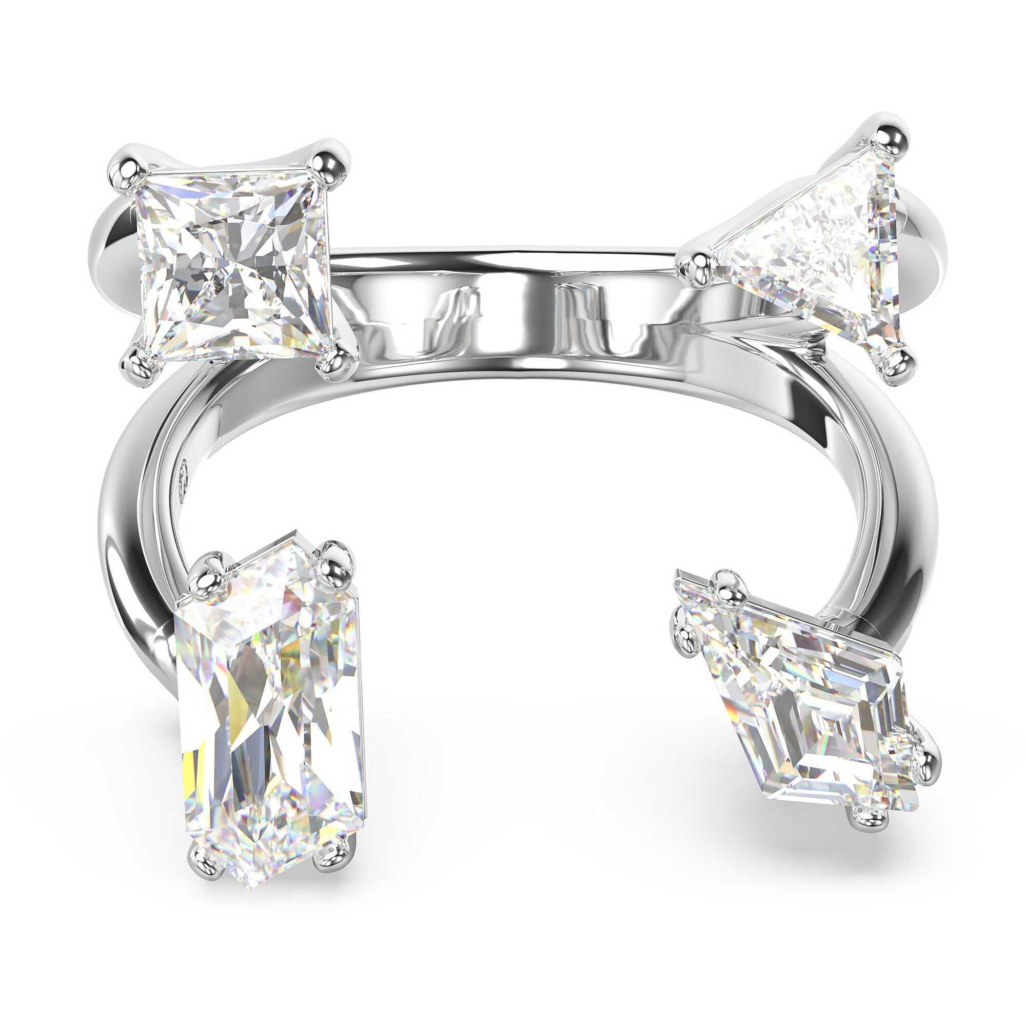 anello Swarovski gioiello donna Swarovski - SWAROVSKI
