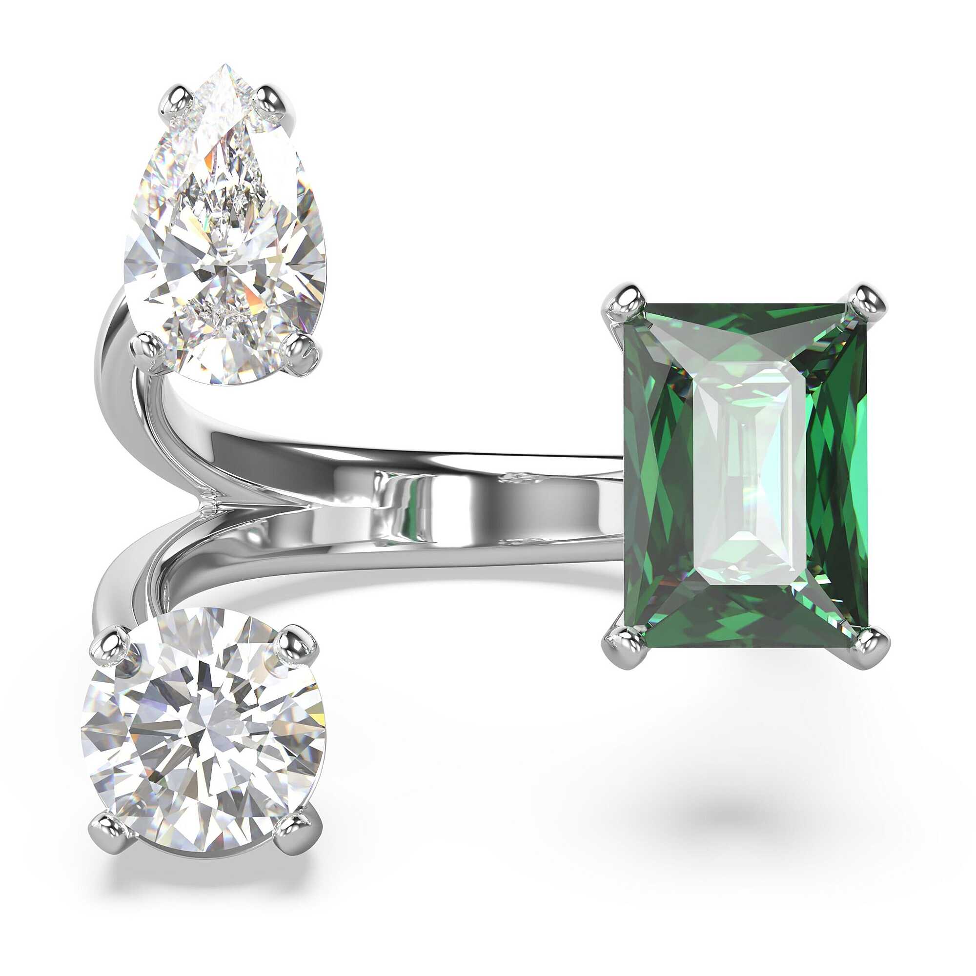 anello Swarovski gioiello donna Swarovski - SWAROVSKI