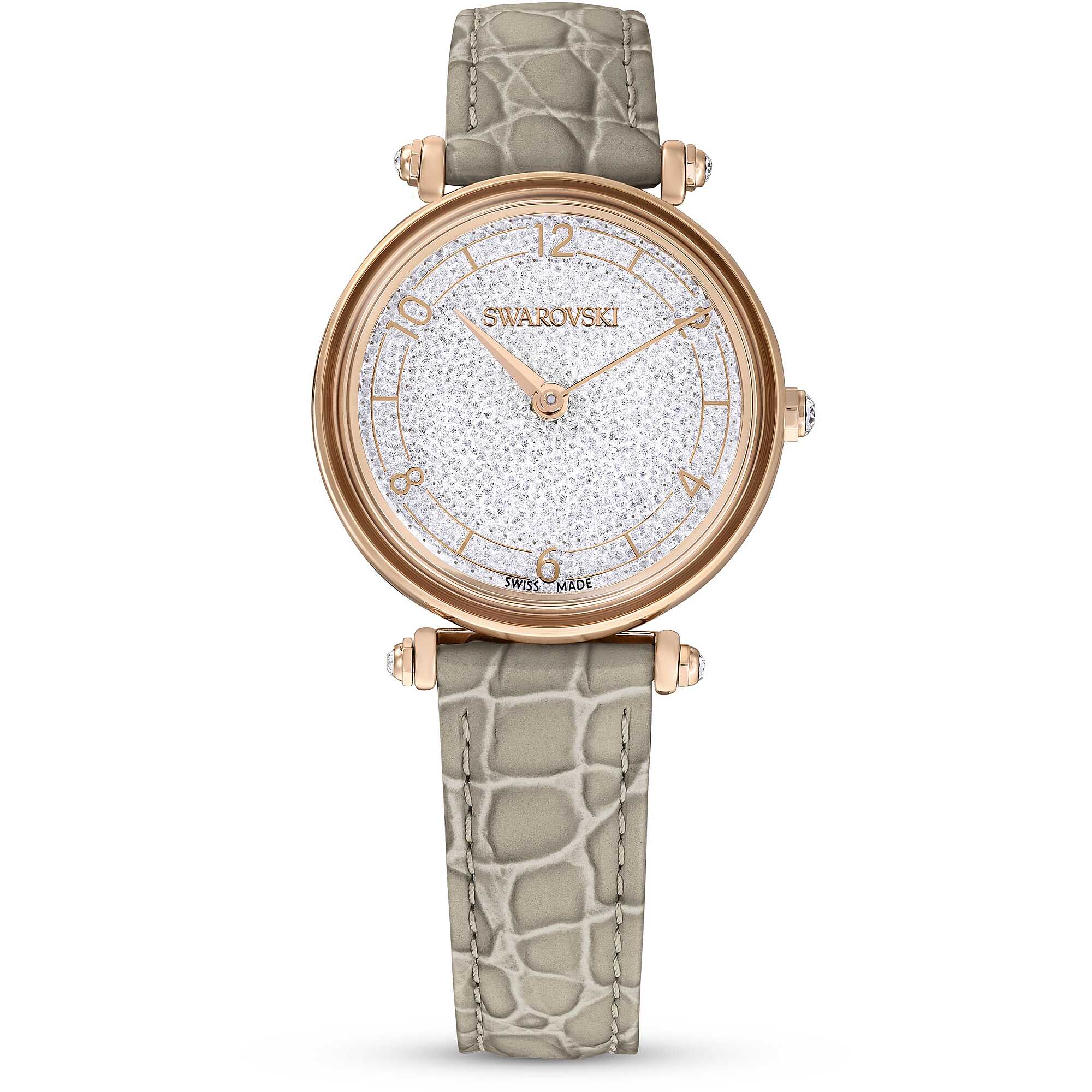 Watch case 35 mm - SWAROVSKI