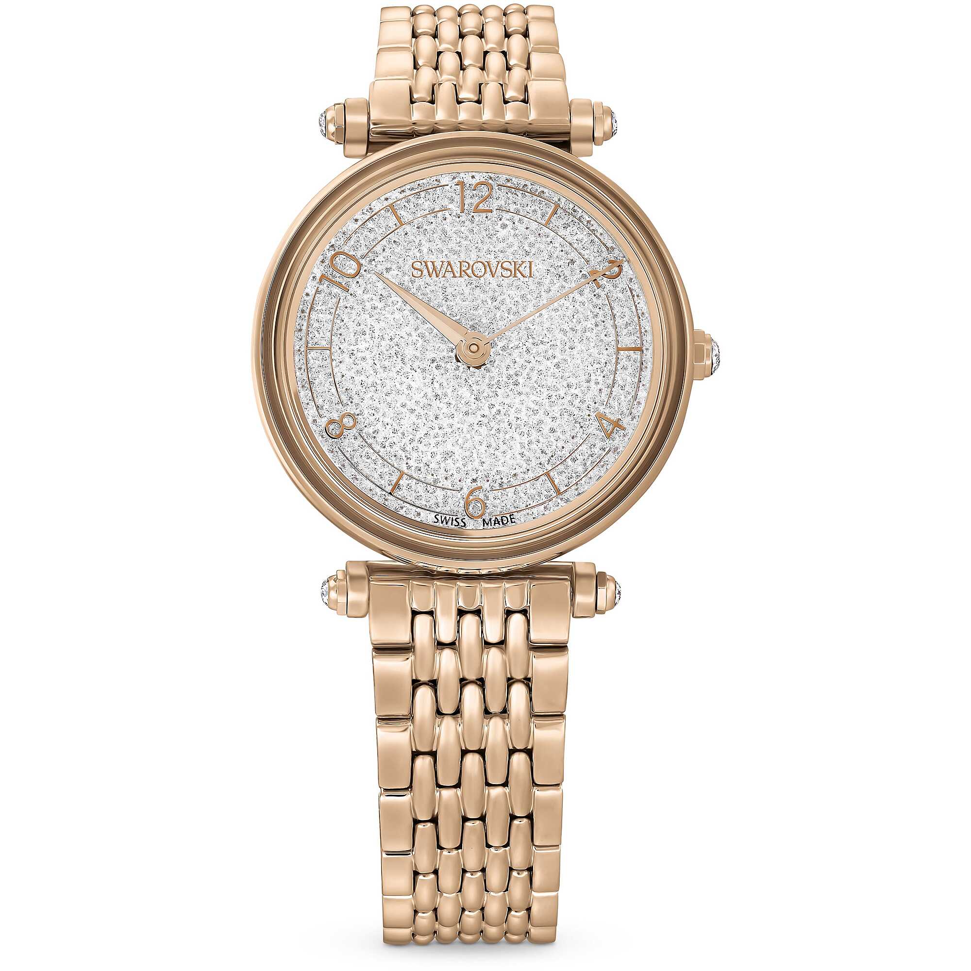 Watch case 35 mm - SWAROVSKI