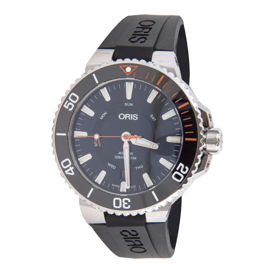 Cinturino Per Orologio In Gomma Siliconica Da 26 Mm Per Cinturini - Foto 2