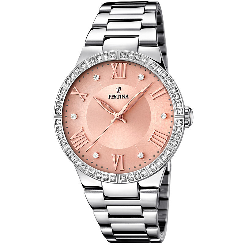 Orologio solo tempo donna Festina Mademoiselle - FESTINA