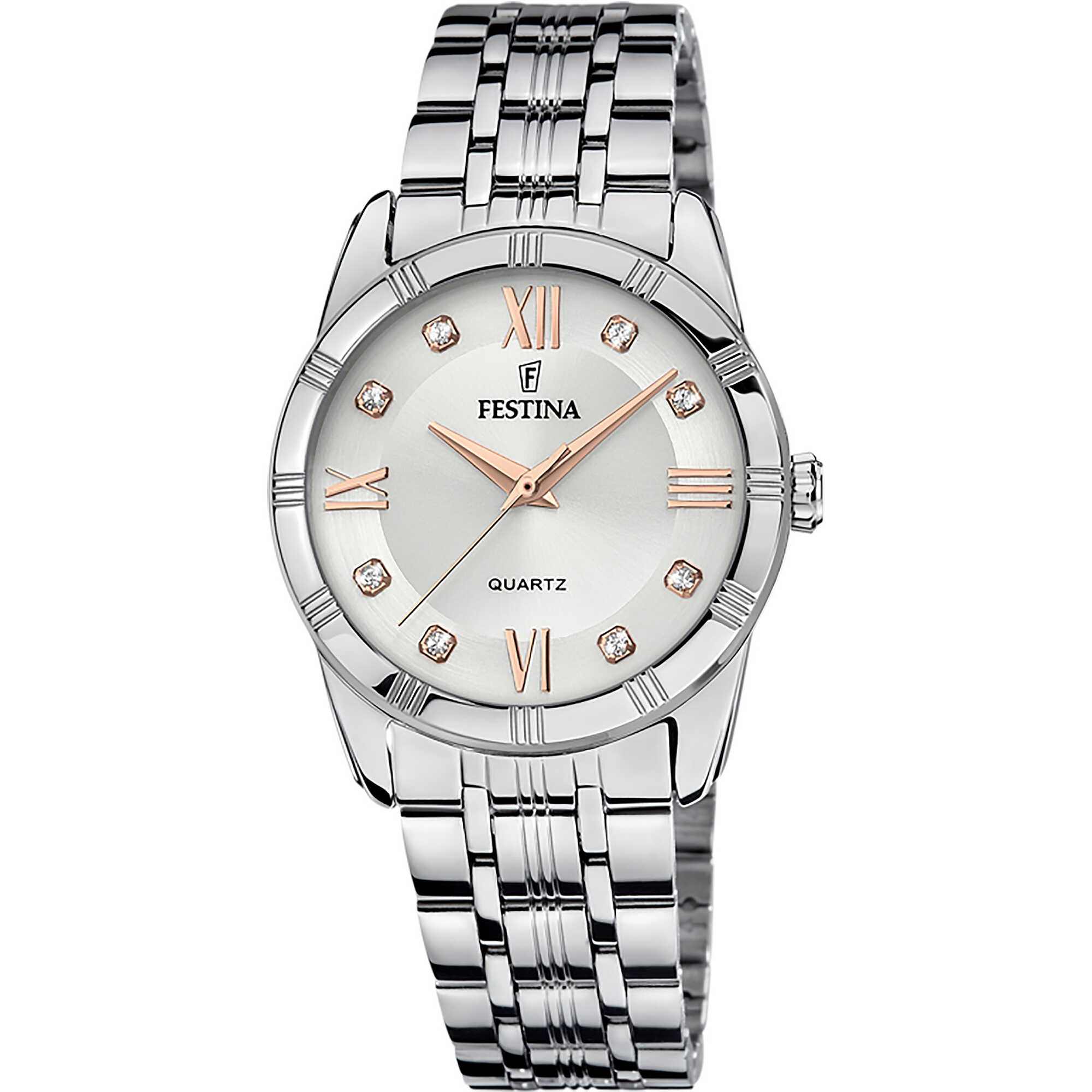 Orologio solo tempo donna Festina Mademoiselle - FESTINA