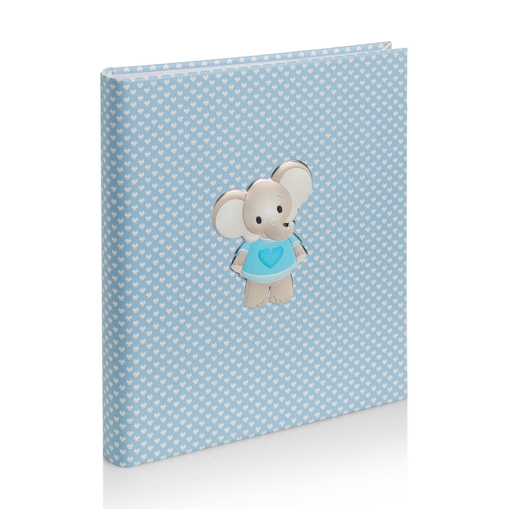 Album Portafoto Ottaviani con elefantino - OTTAVIANI