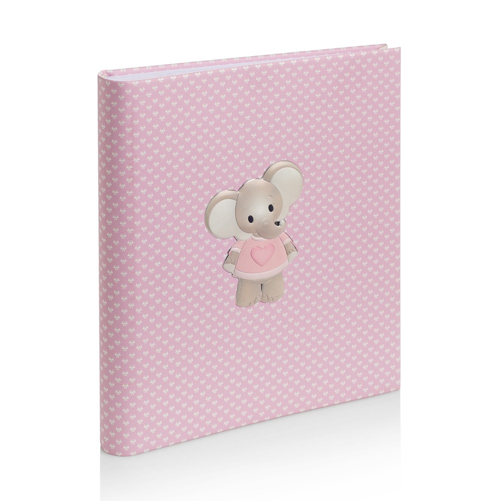 Album Portafoto Ottaviani con elefantino - OTTAVIANI