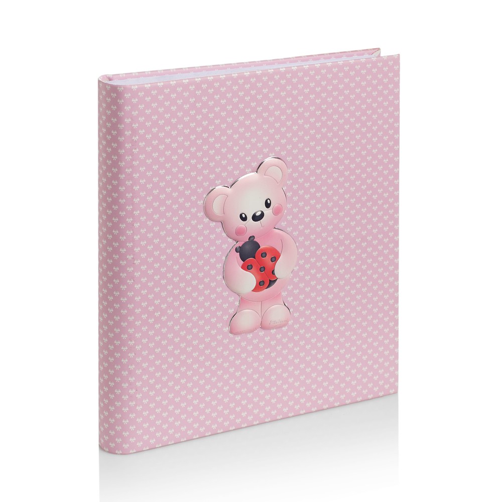 Album Portafoto Ottaviani con orsacchiotto - OTTAVIANI