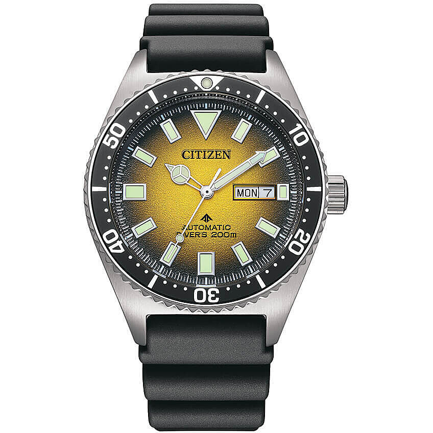 Citizen Promaster orologio solo tempo uomo - CITIZEN