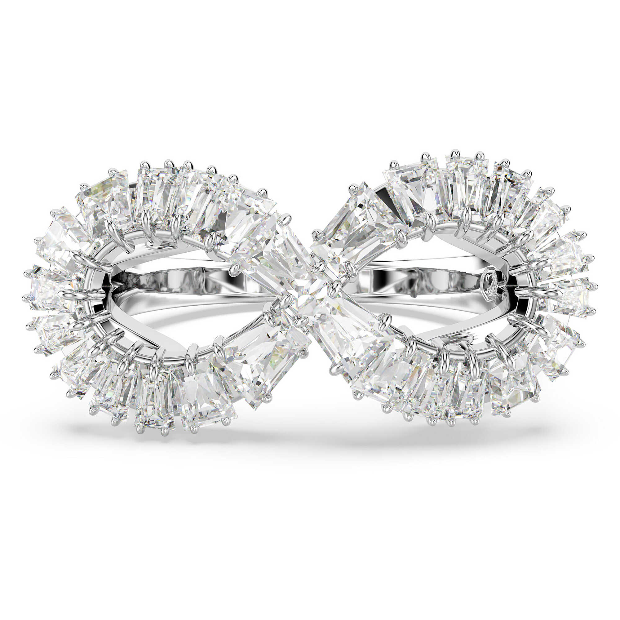 anello Cristalli , Swarovski gioiello donna Swarovski Hyperbola - SWAROVSKI