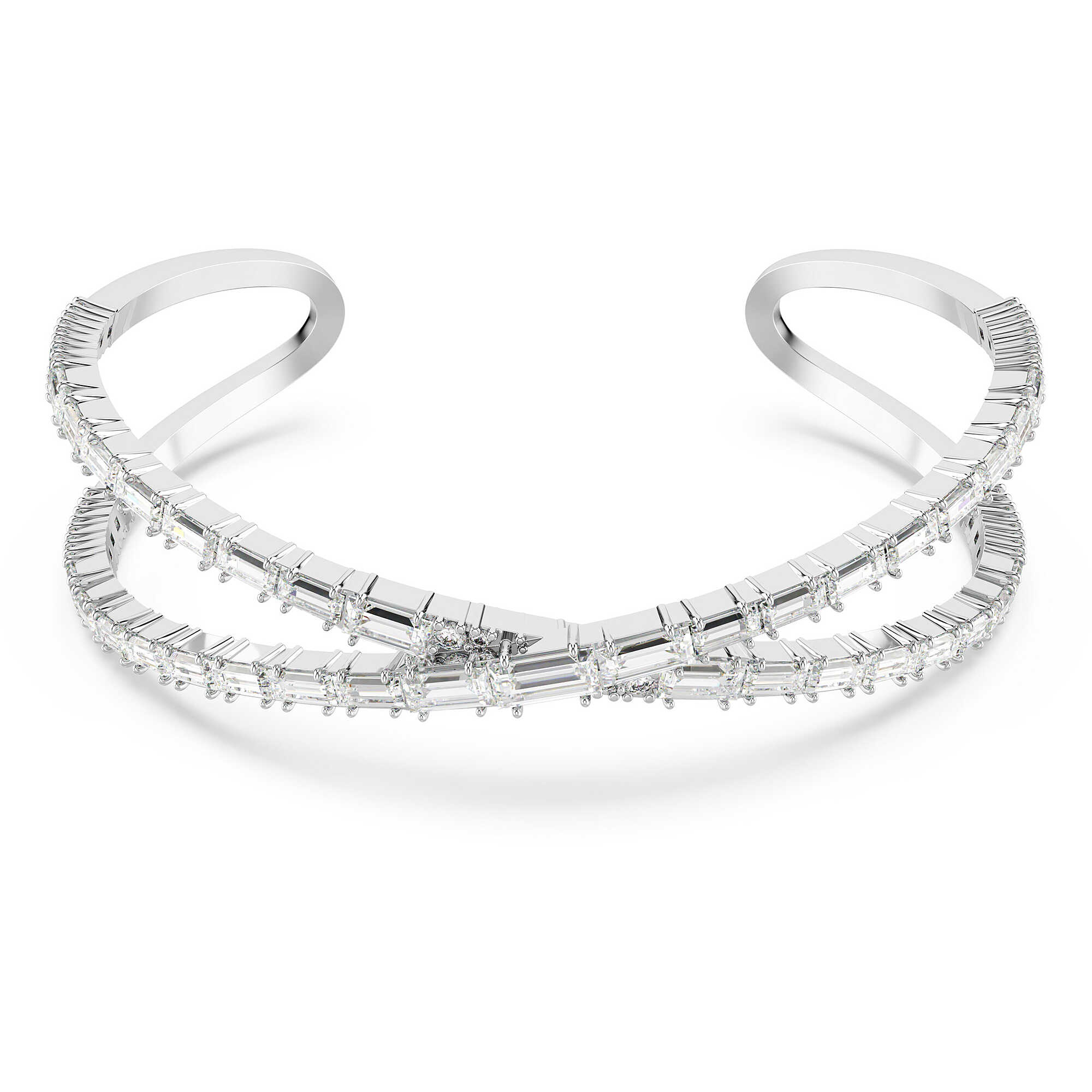 pulsera mujer joyas Swarovski Hyperbola - SWAROVSKI
