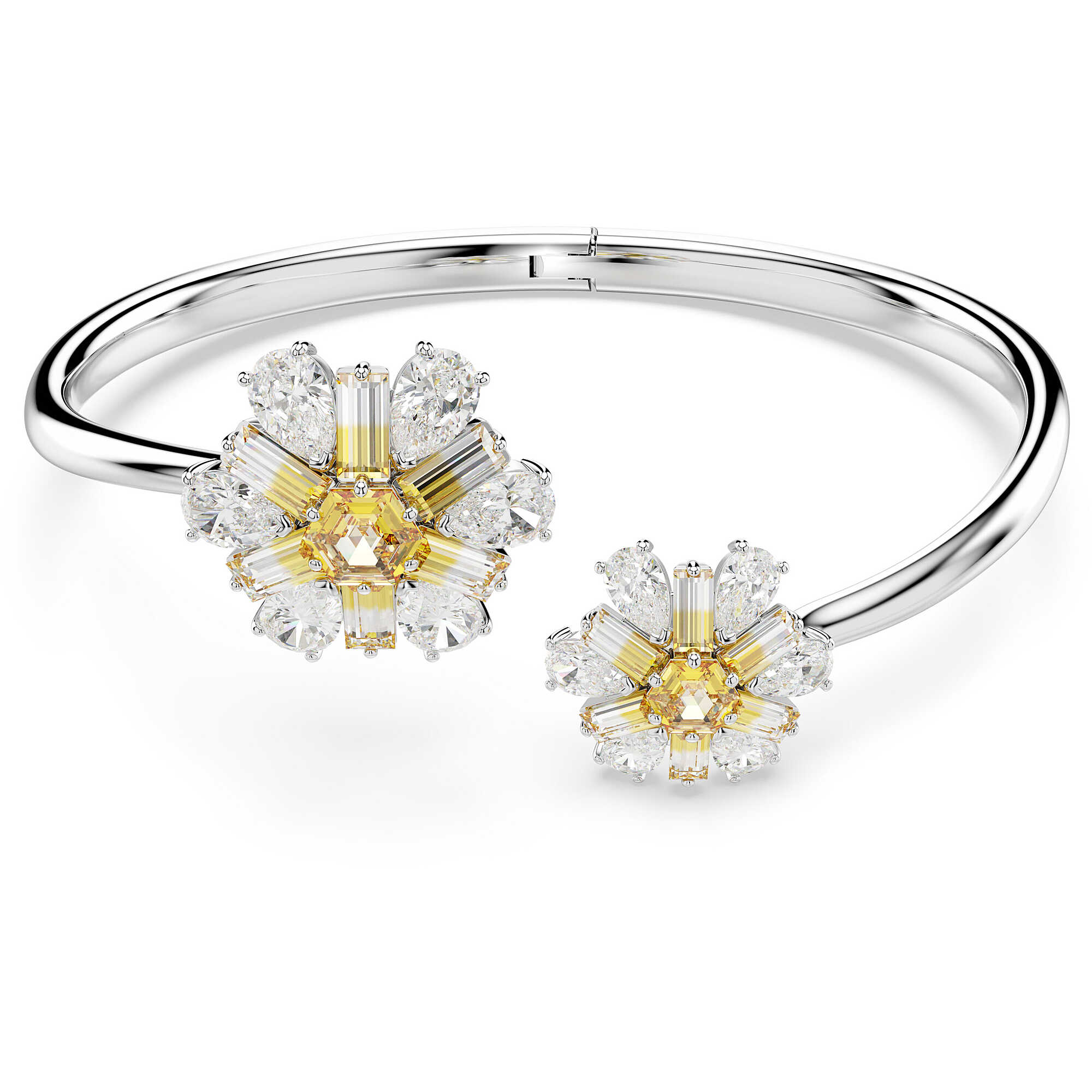 pulsera mujer joyas Swarovski Idyllia - SWAROVSKI