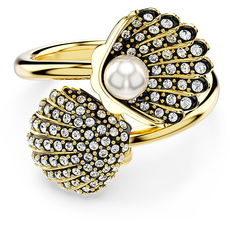 anillo Cristales, Swarovski joya mujer Swarovski Idyllia - SWAROVSKI
