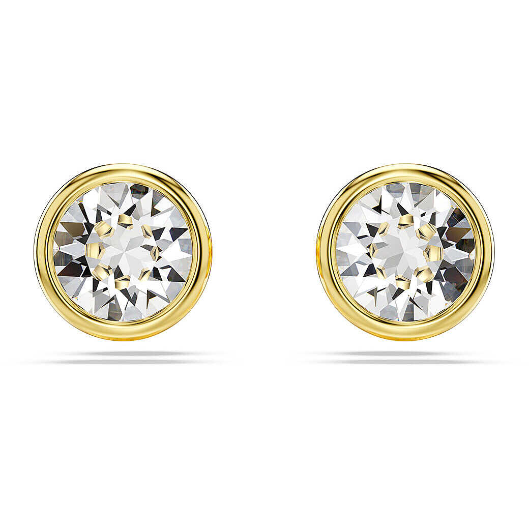 Orecchini Imber con cristalli bianchi - SWAROVSKI