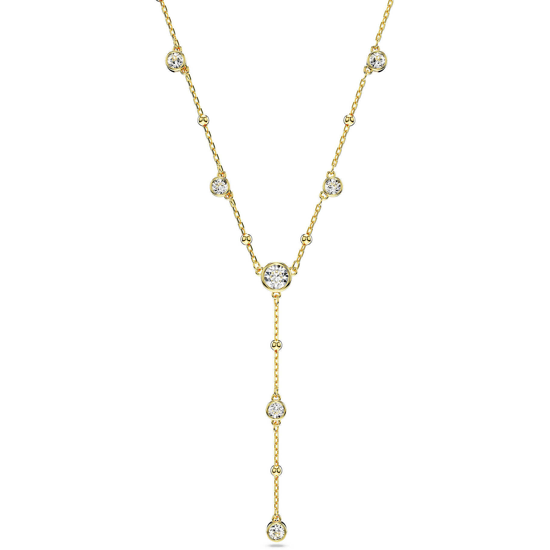 Collana Imber con cristalli multicolore - SWAROVSKI