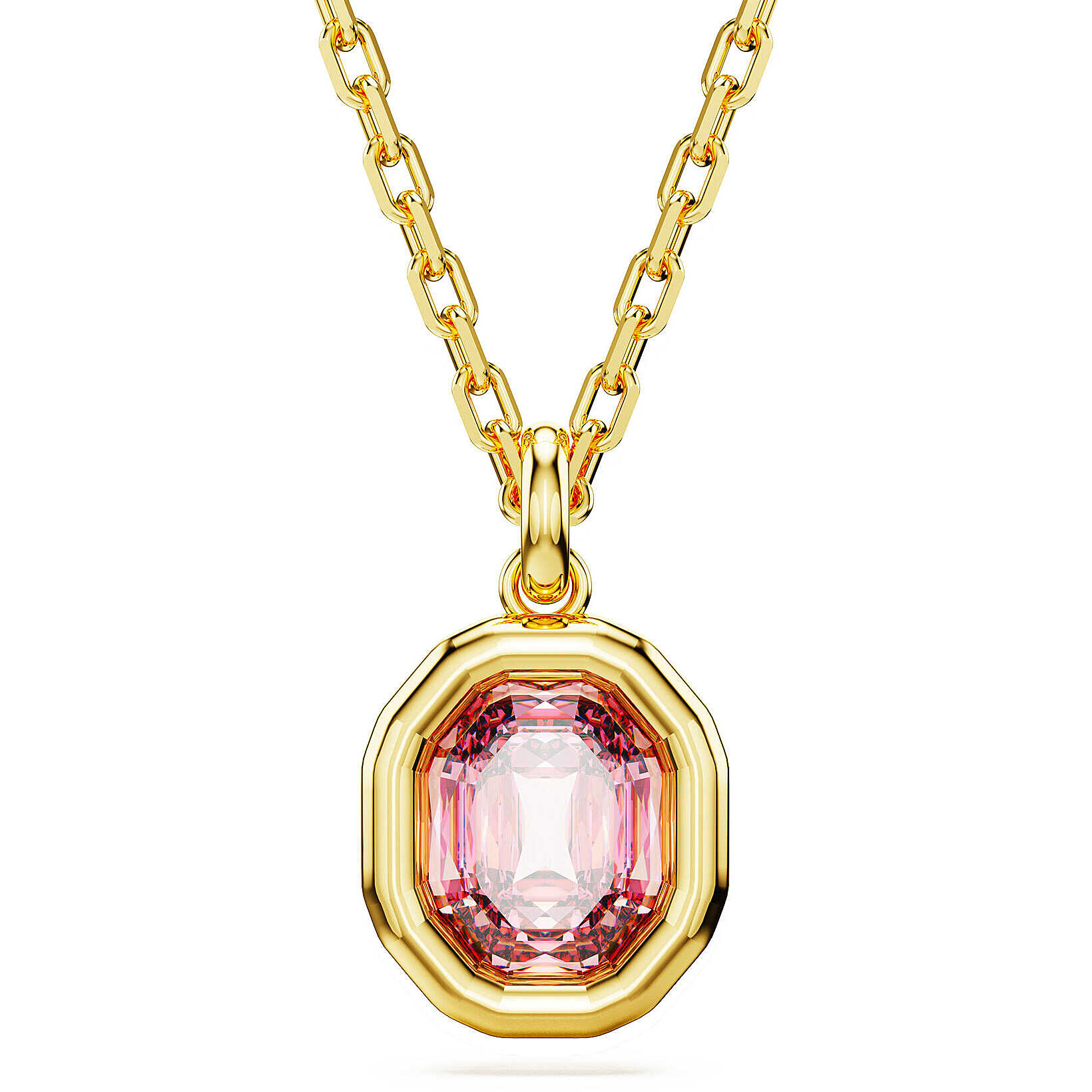 collana donna gioielli Swarovski Imber - SWAROVSKI