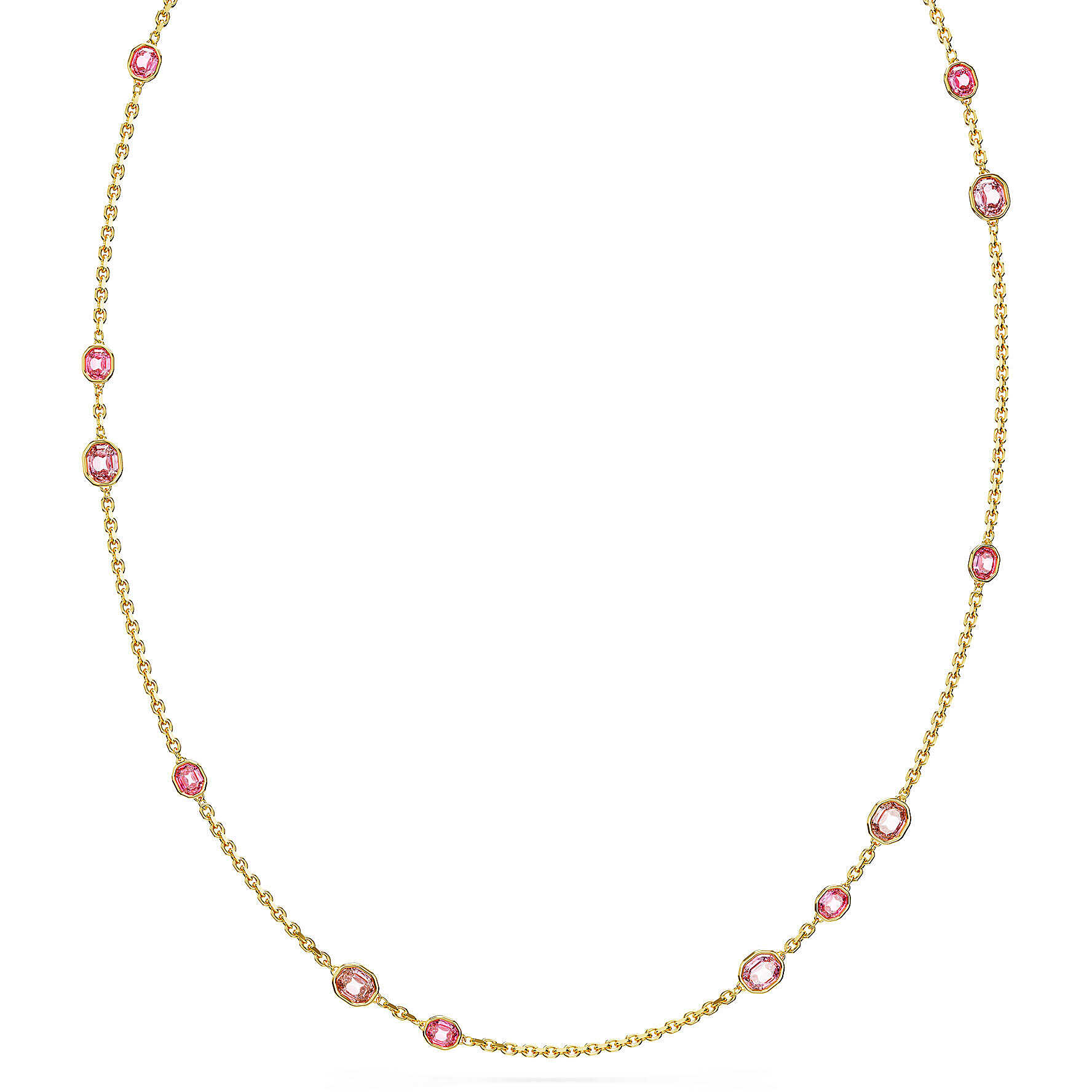collana donna gioielli Swarovski Imber - SWAROVSKI