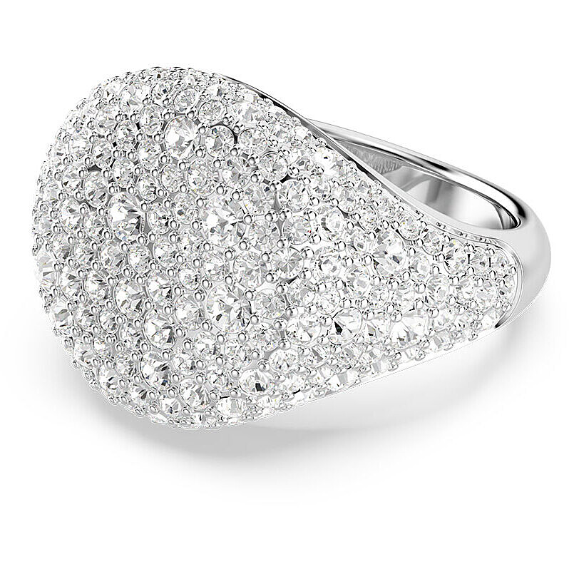 anello Cristalli , Swarovski gioiello donna Swarovski Meteora - SWAROVSKI
