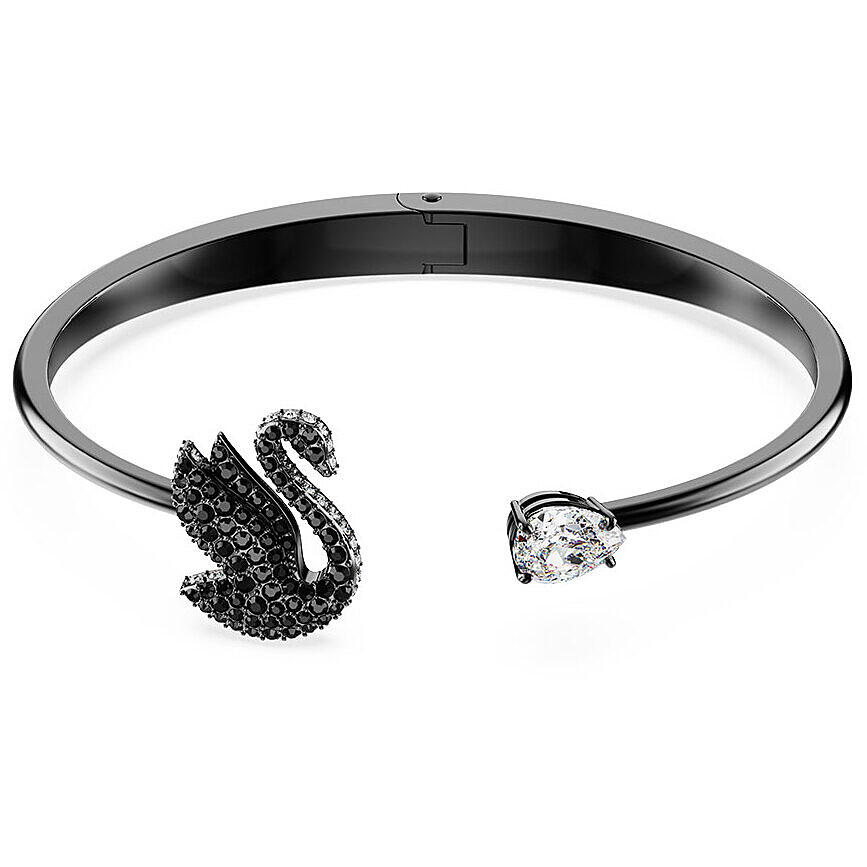 bracelet woman jewellery Swarovski Swan - SWAROVSKI