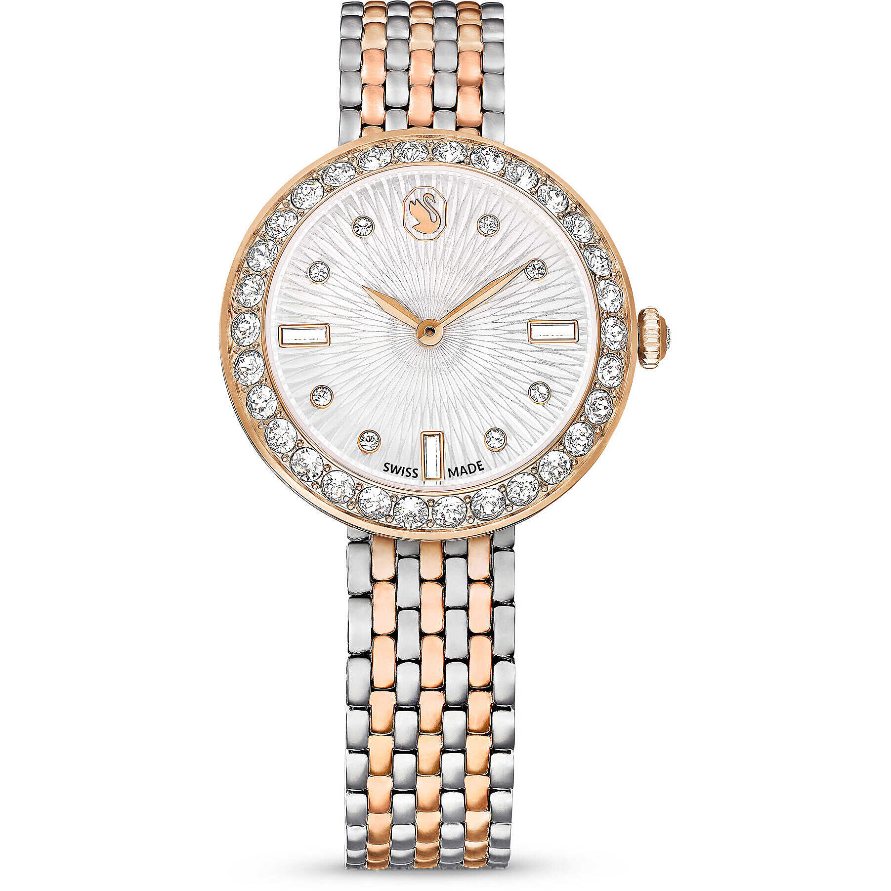 Watch case 30 mm x 30 mm - SWAROVSKI