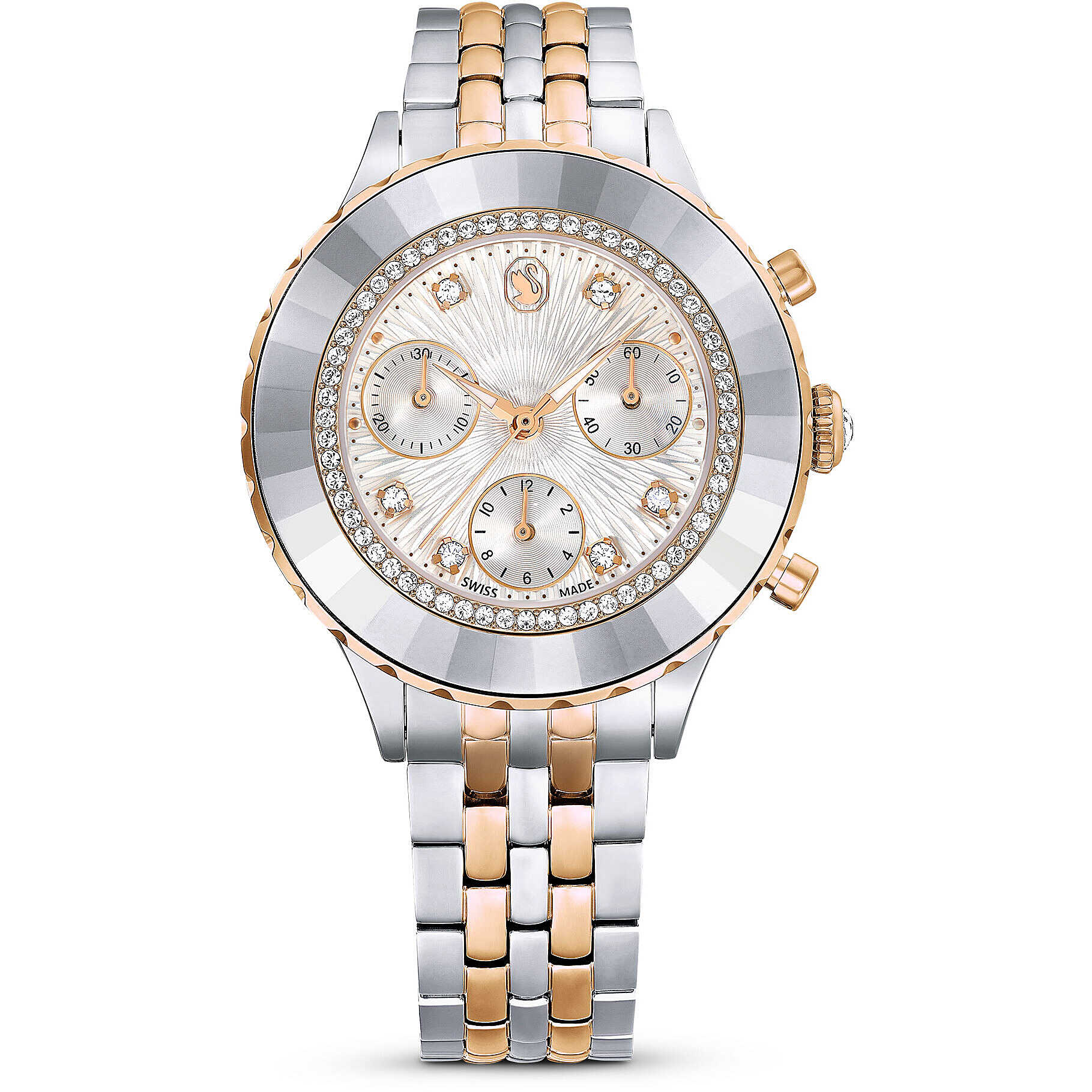Watch case 37 mm - SWAROVSKI