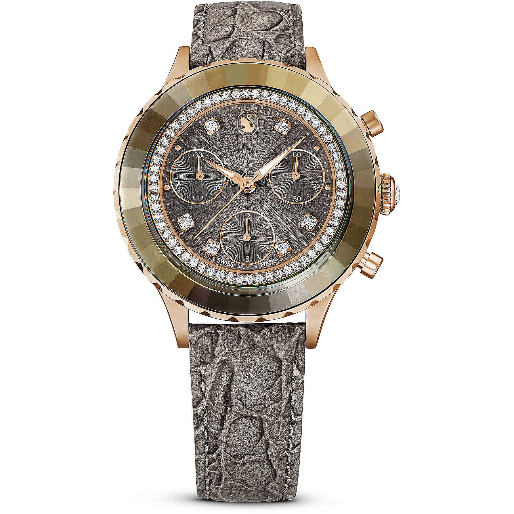 Watch case 37 mm - SWAROVSKI