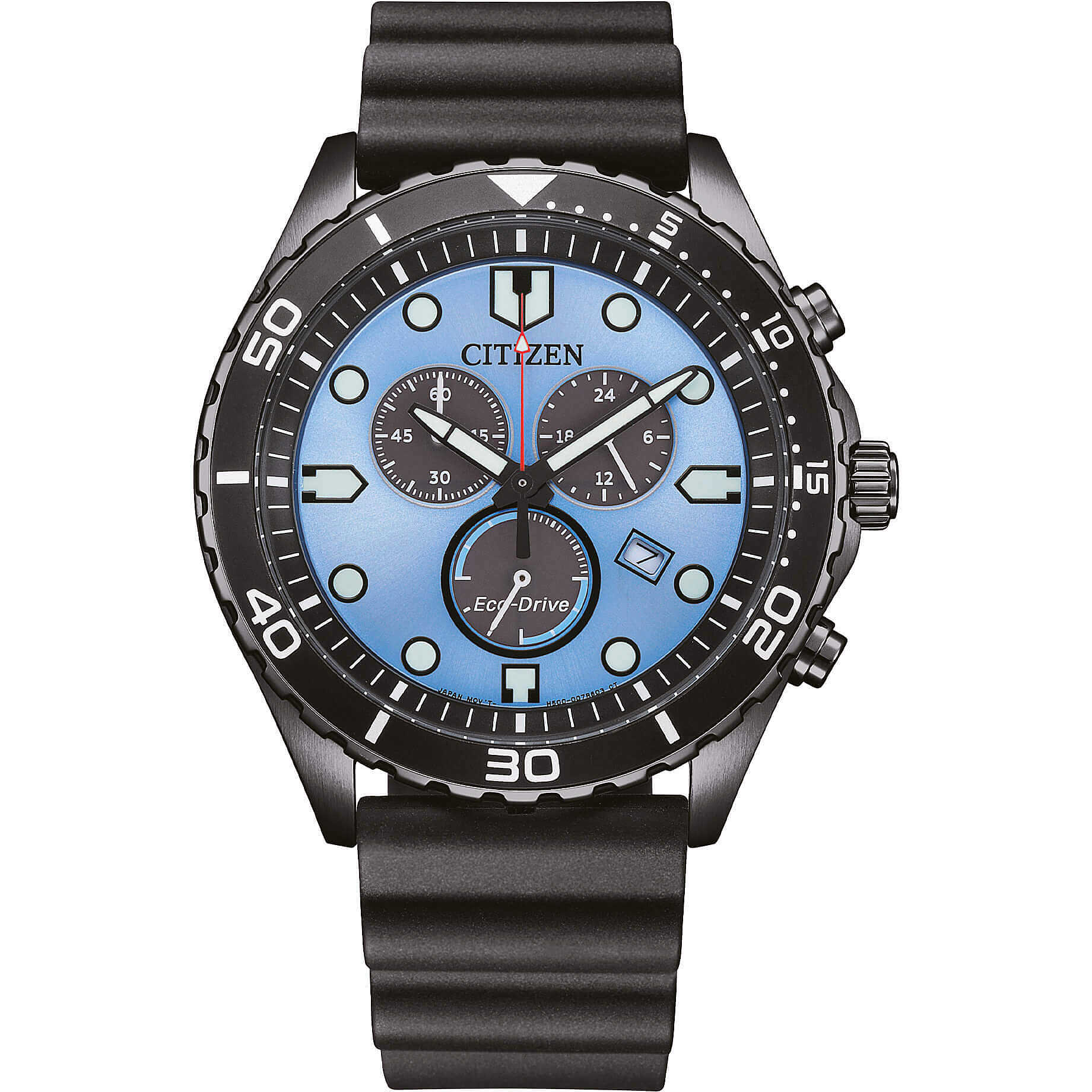 Reloj cron&oacute;grafo caja 43 mm - CITIZEN