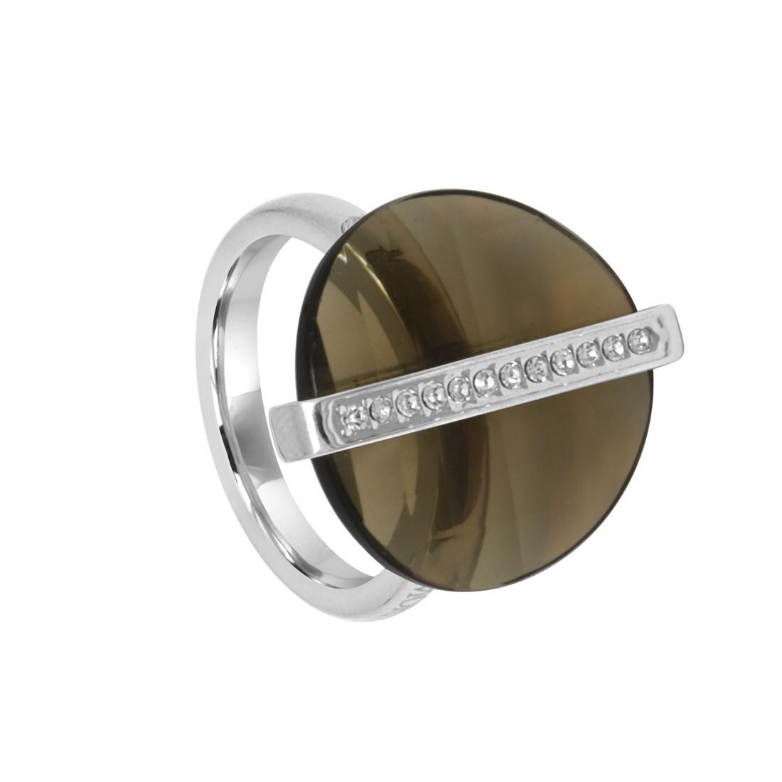 Anello design mis 17 - MORELLATO